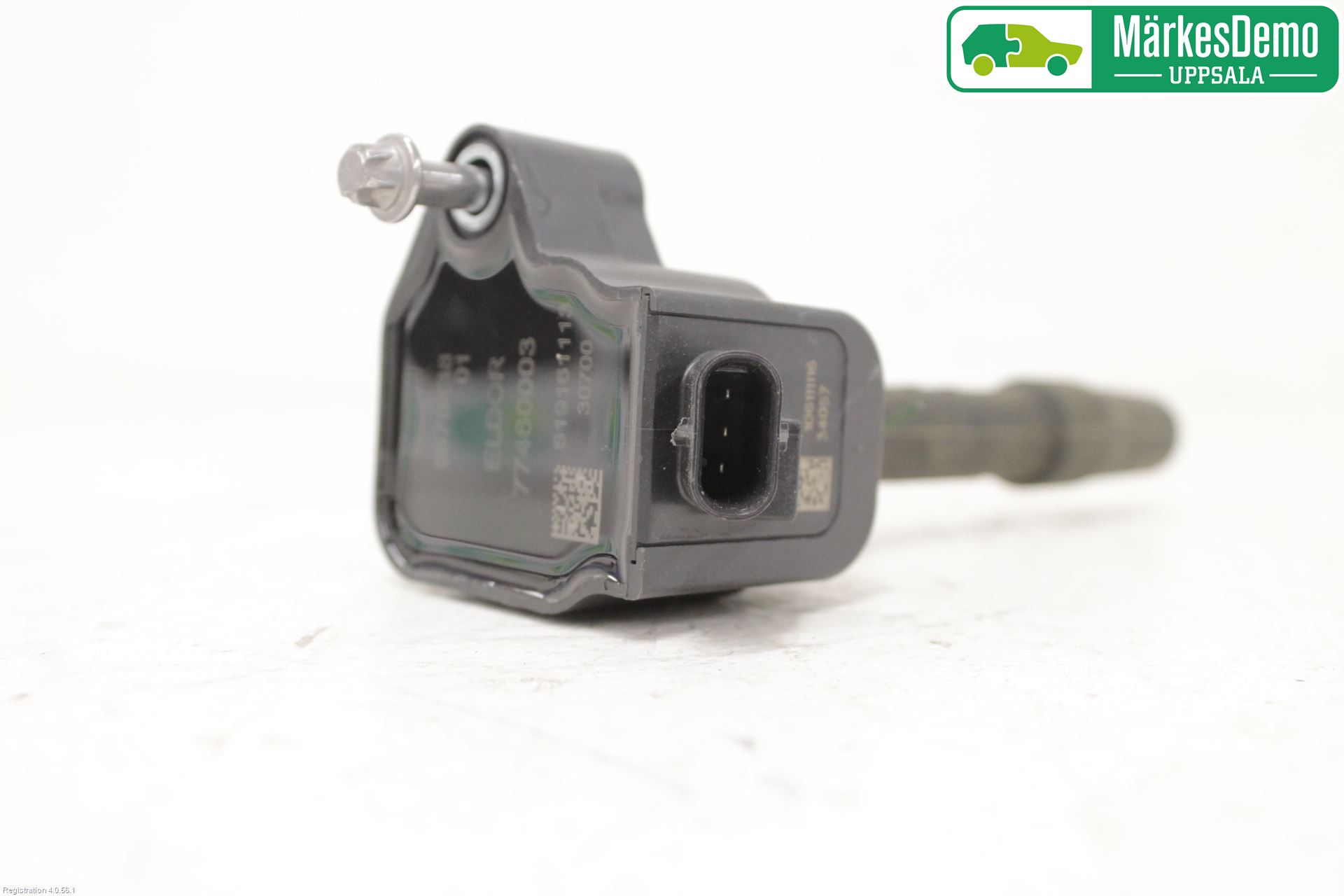 BMW 1 F20/F21 11-19 Tändspole