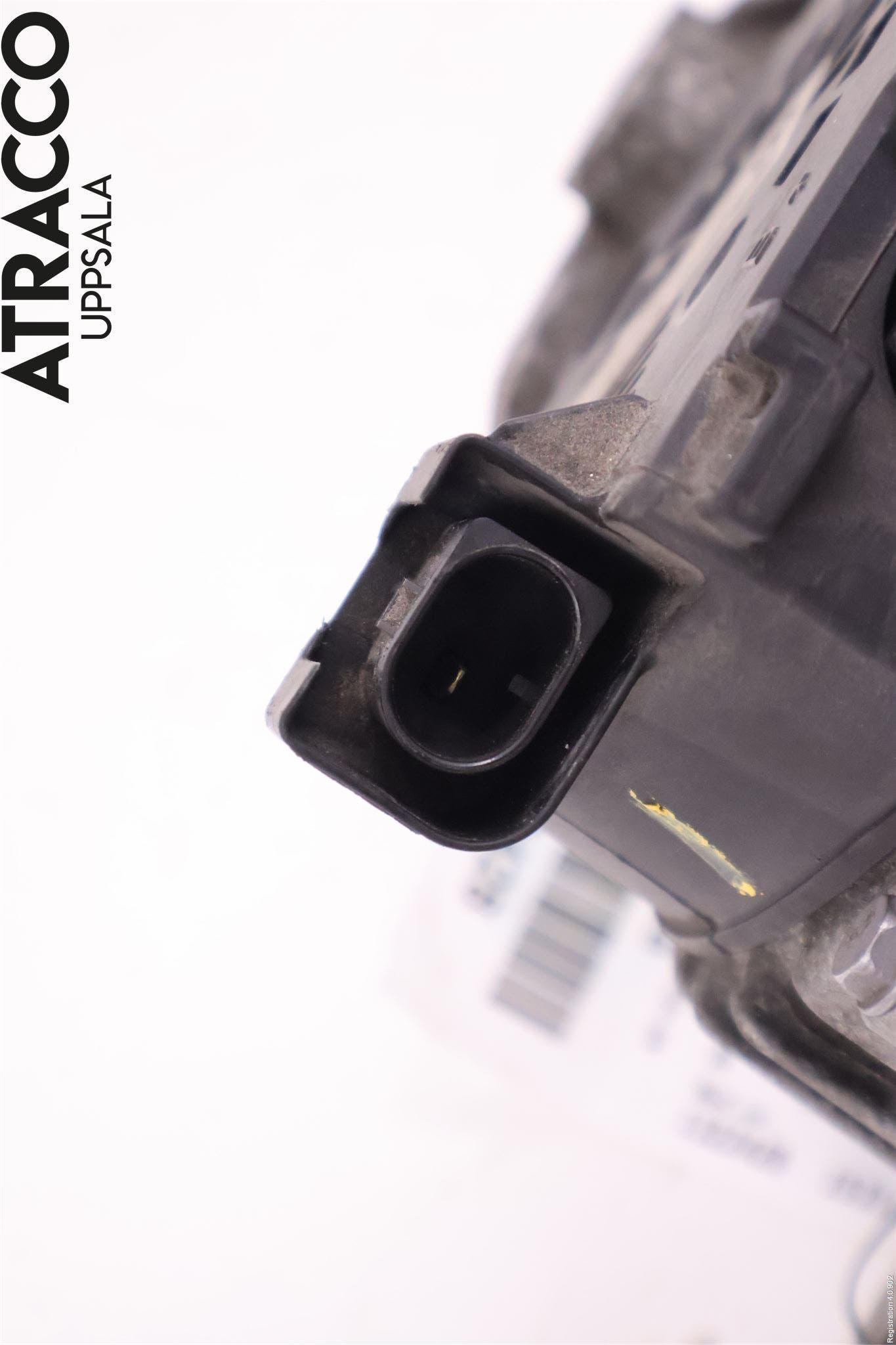 BMW 3 F30/F31/F80 12-19 Generator