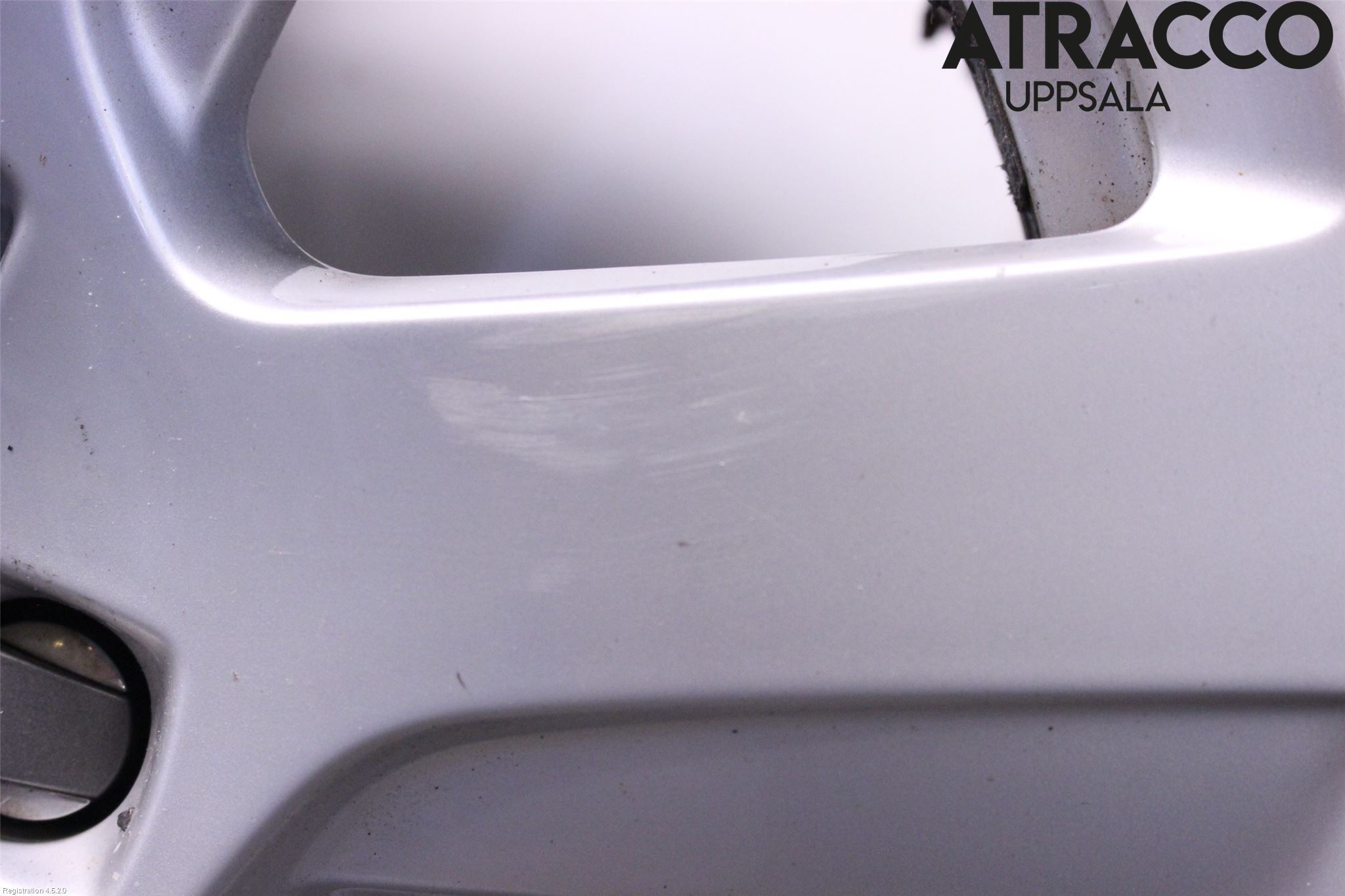 Audi A6/S6 4G 11-18 Fälg Aluminium