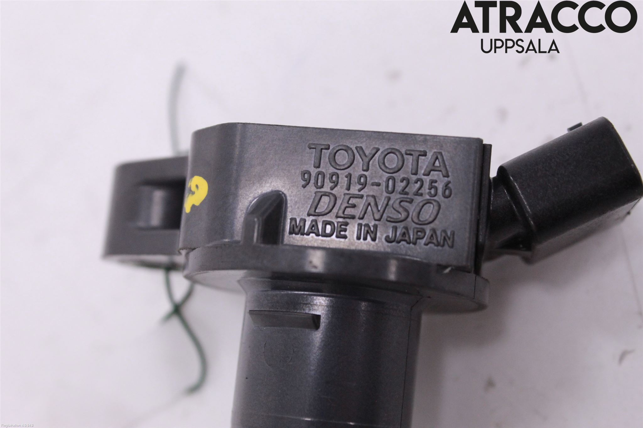 Toyota RAV4 13-18 Tändspole
