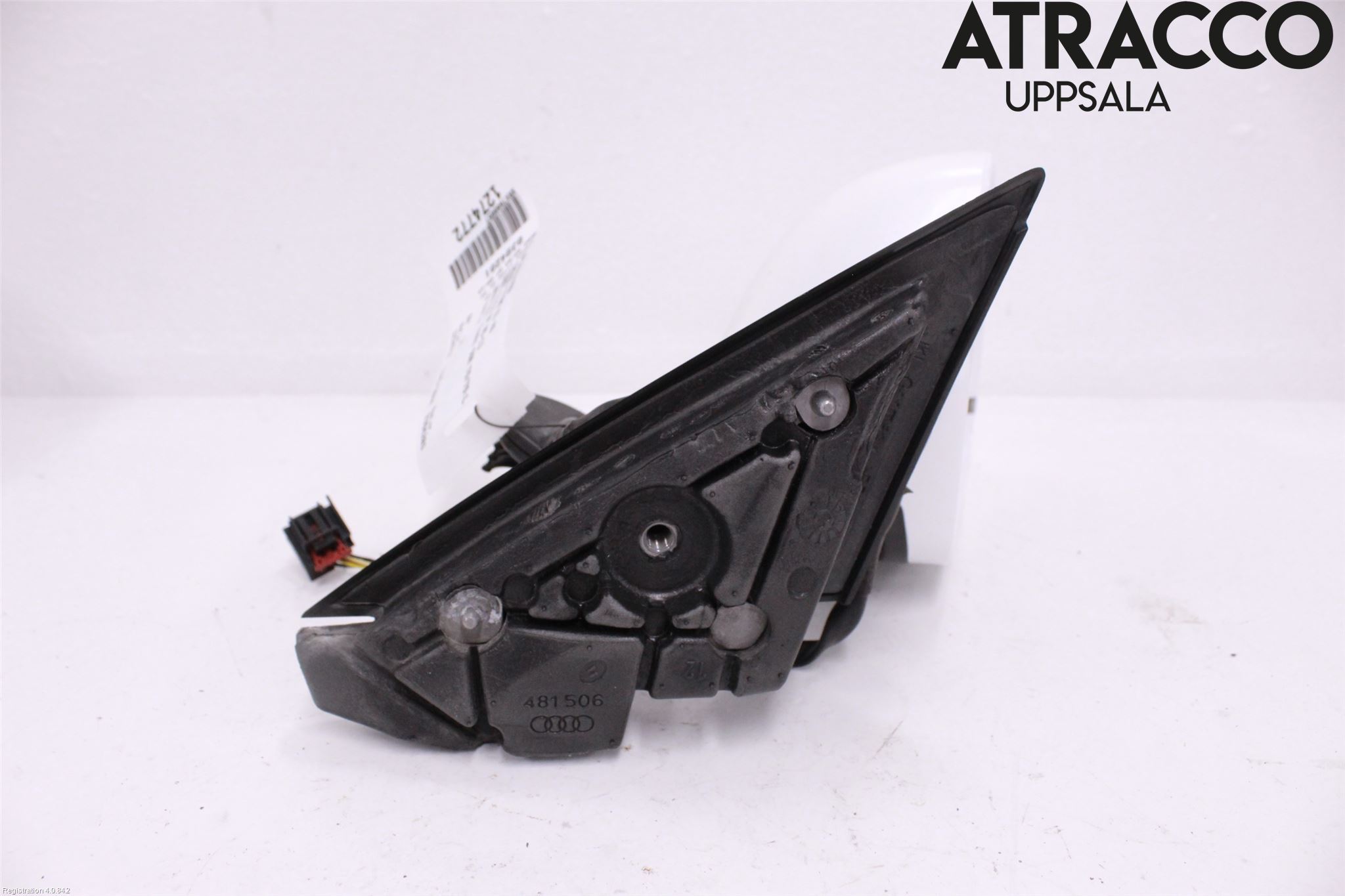 Audi A3/S3 05-13 Spegel Yttre El Hö