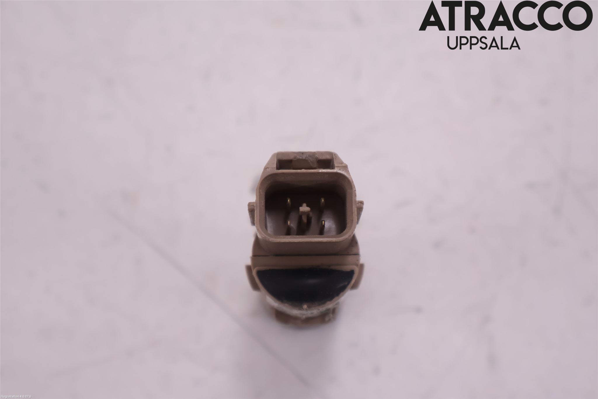 Kia SORENTO 10-14 Kamaxeldrivning Kuggdrev Insug