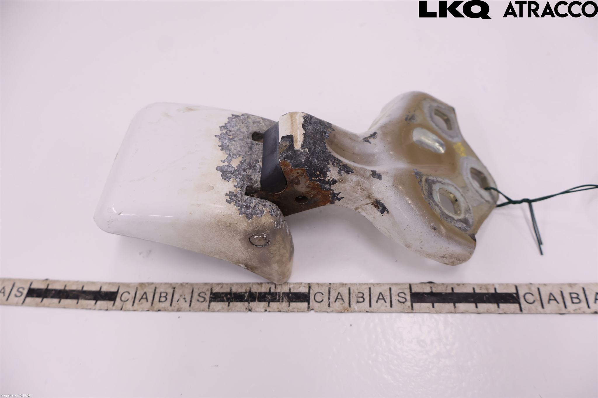Toyota PROACE II 16- Dörrgångjärn