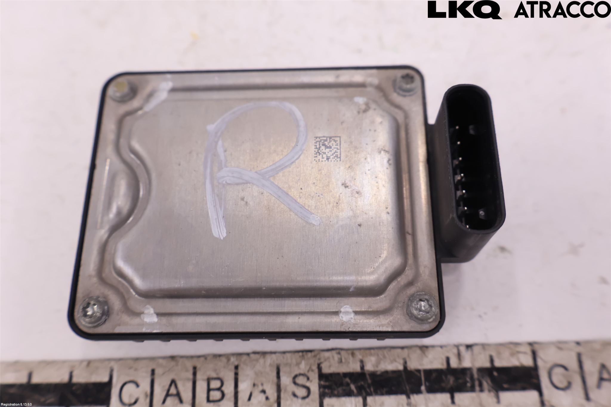 Seat IBIZA V 17-20 Sensor Adaptiv Farthållare