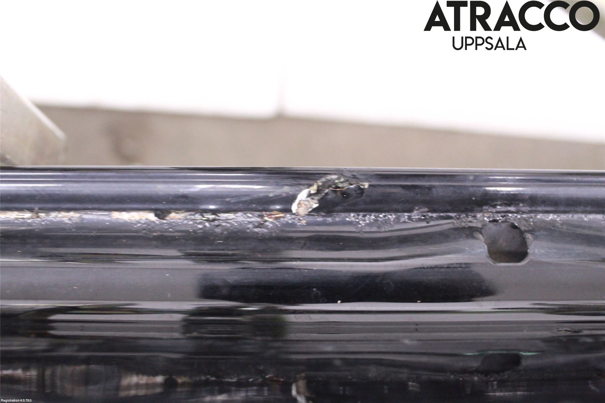 Subaru LEGACY    07-09 Dörr Fram Höger