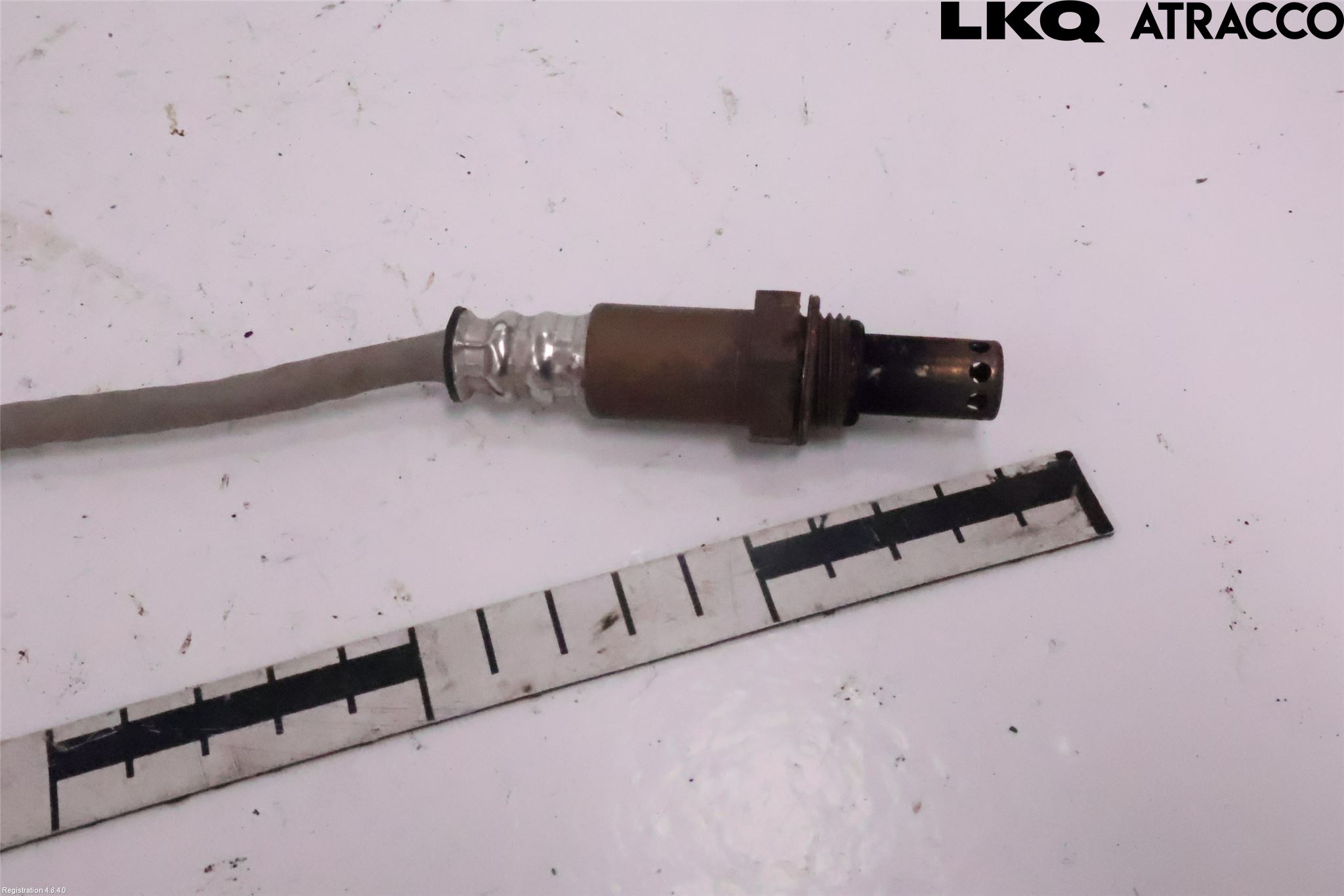 Toyota RAV4 19- Injlambdasond