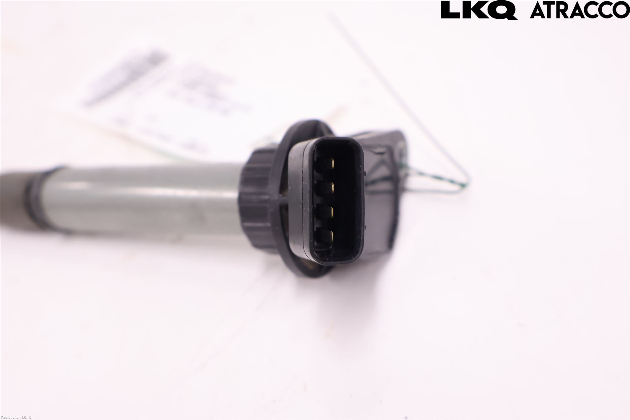 Toyota AVENSIS 16-18 Tändspole