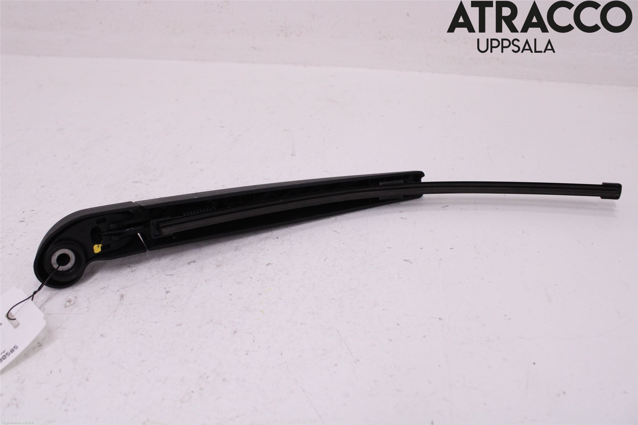 BMW 1 F40 19- Torkararm-Bakruta