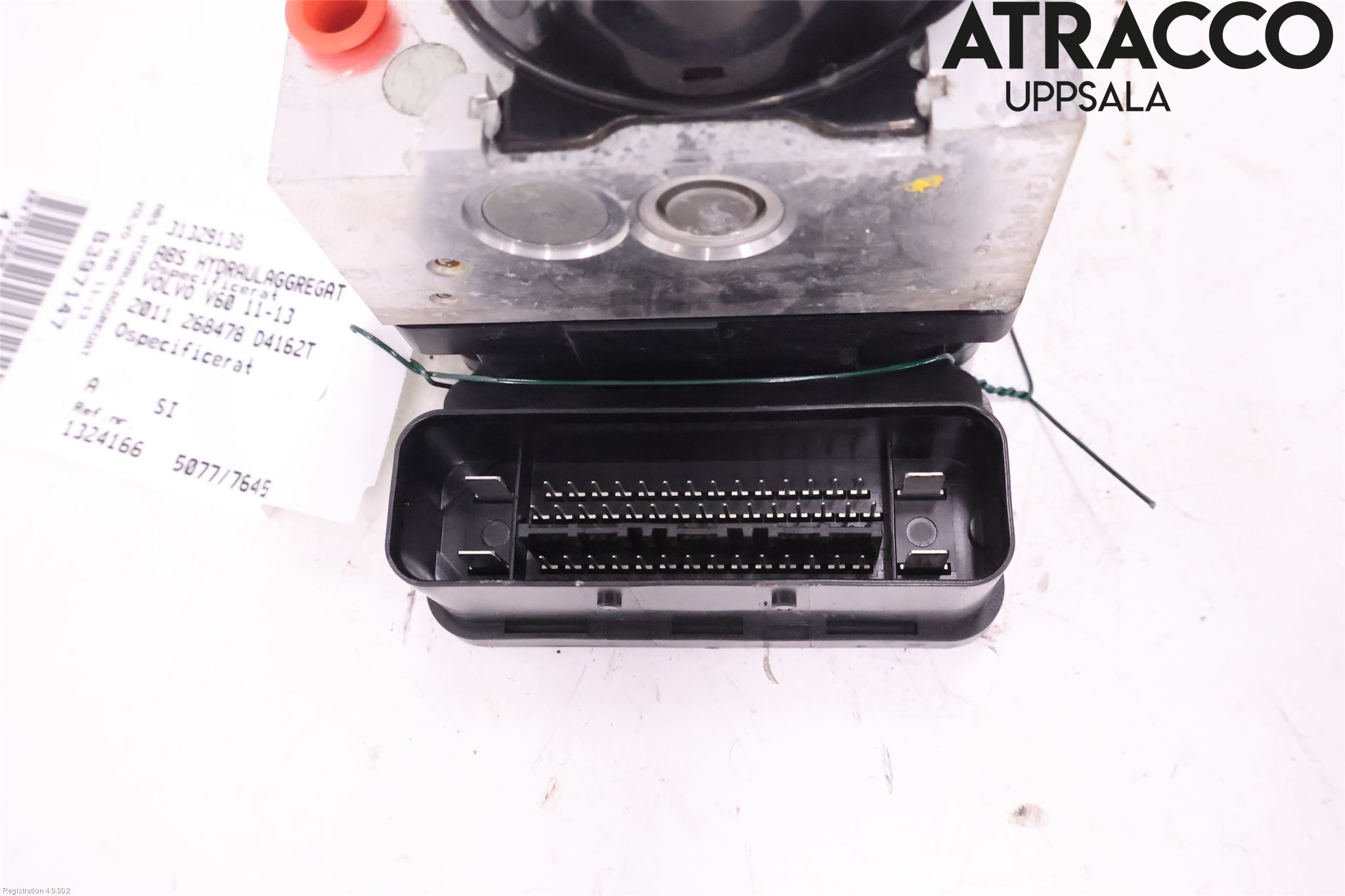 Volvo V60 11-13 Abs Hydraulaggregat