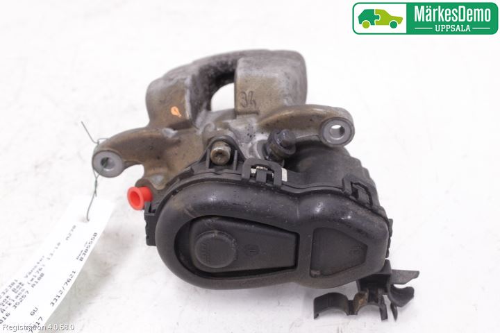 Mercedes-Benz MB A-KLASS (W176) 13-18 Bromsok Bak Vänster
