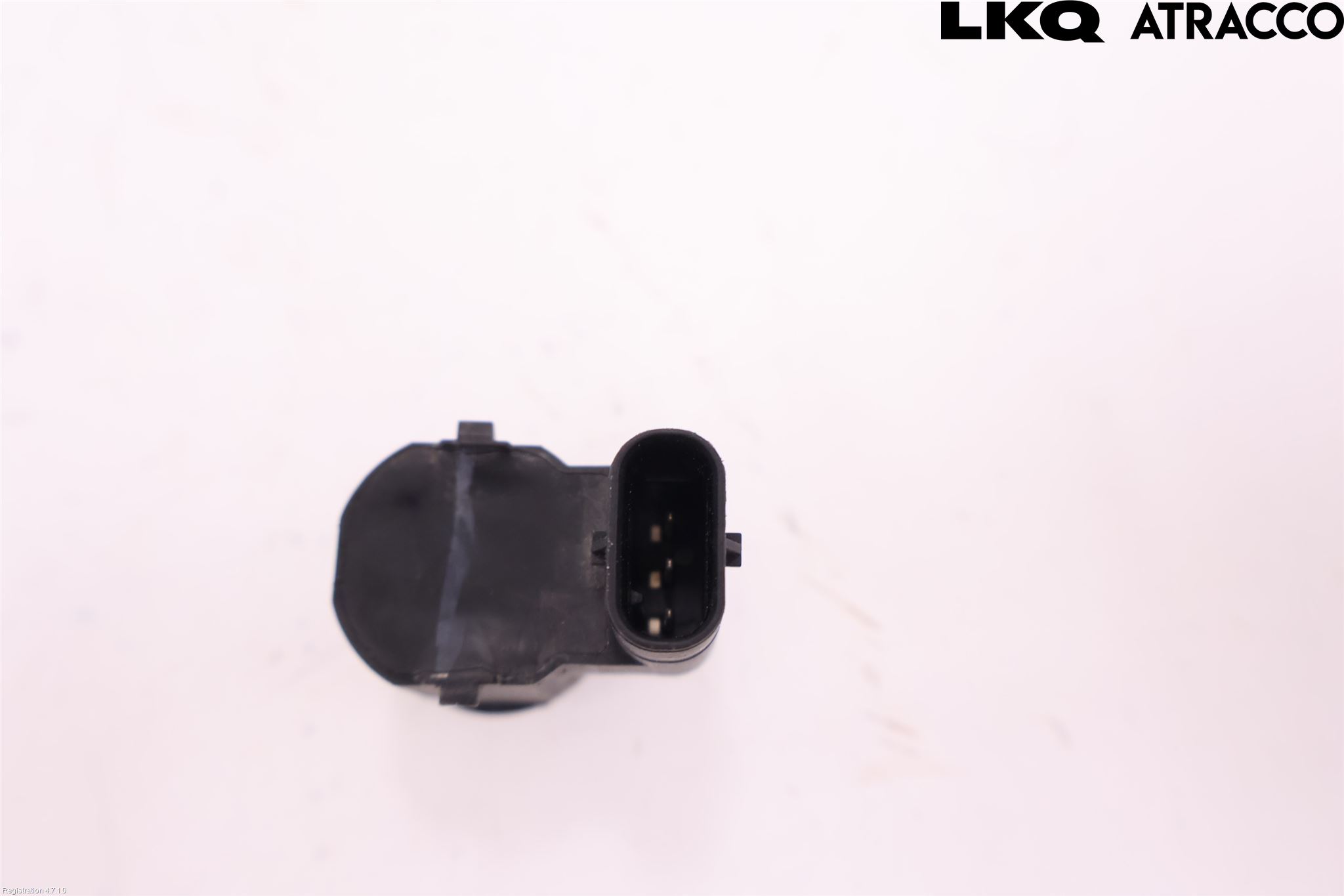 Ford TRANSIT/TOURNEO CONNECT 13-22 Parkeringshjälp Frontsensor