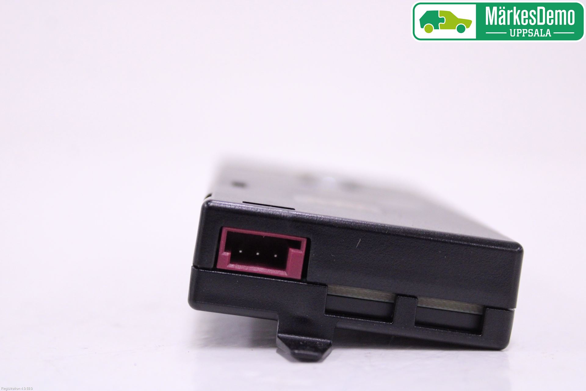 BMW 3 G20/G21/G80/G81 19- Antennförstärkare