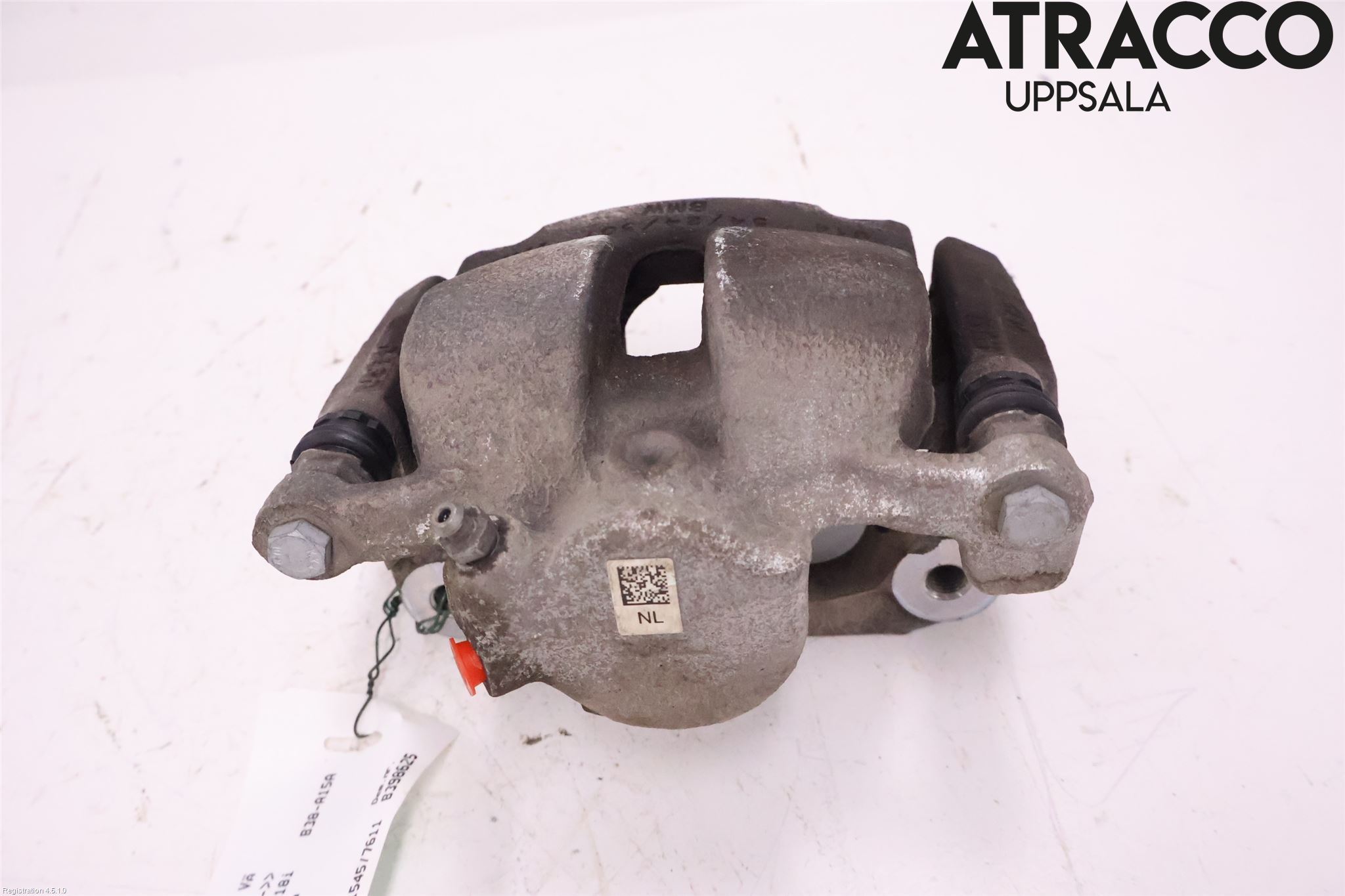 BMW 1 F40 19- Bromsok Fram Vänster