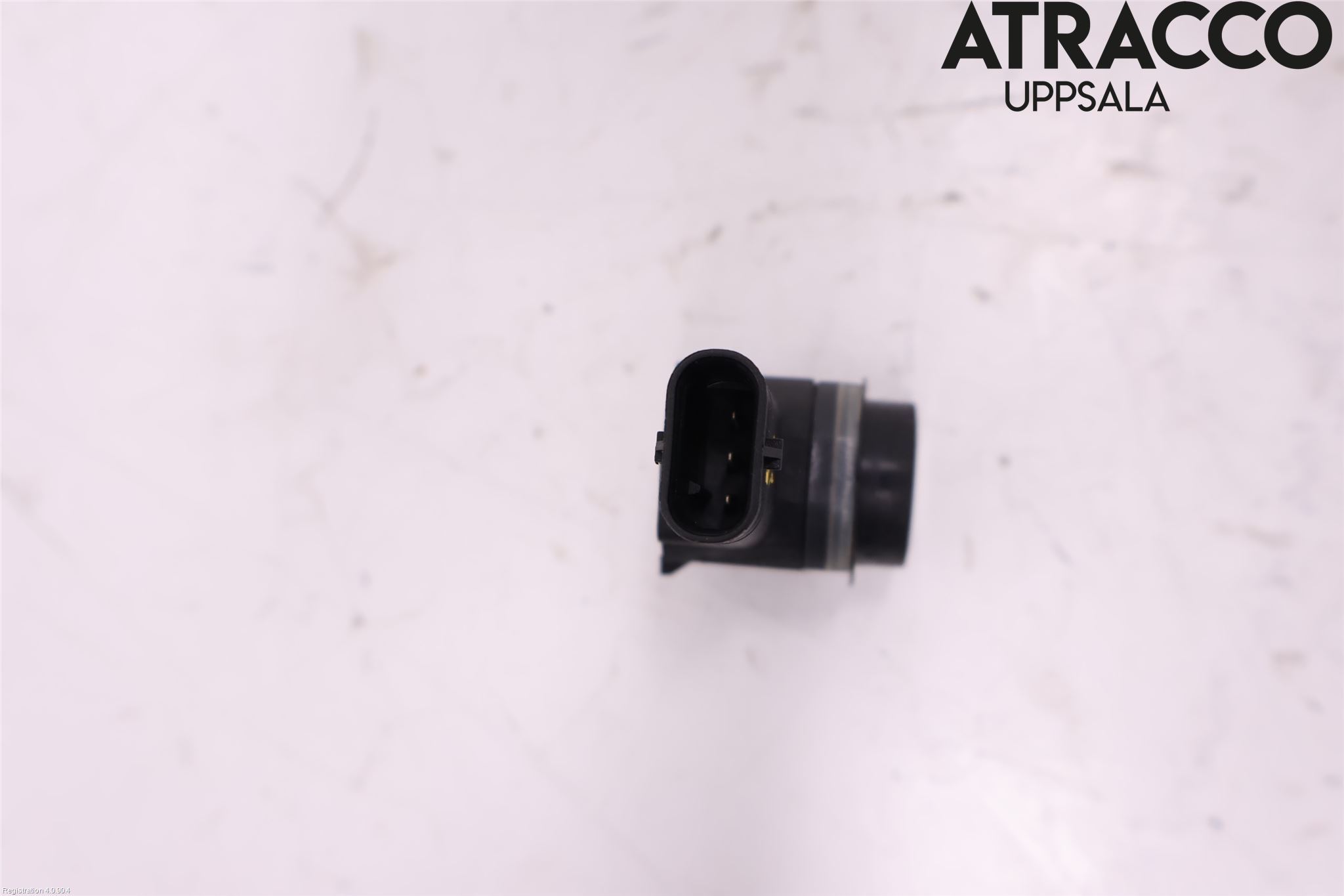 Volkswagen VW SHARAN 11- Parkeringshjälp Frontsensor