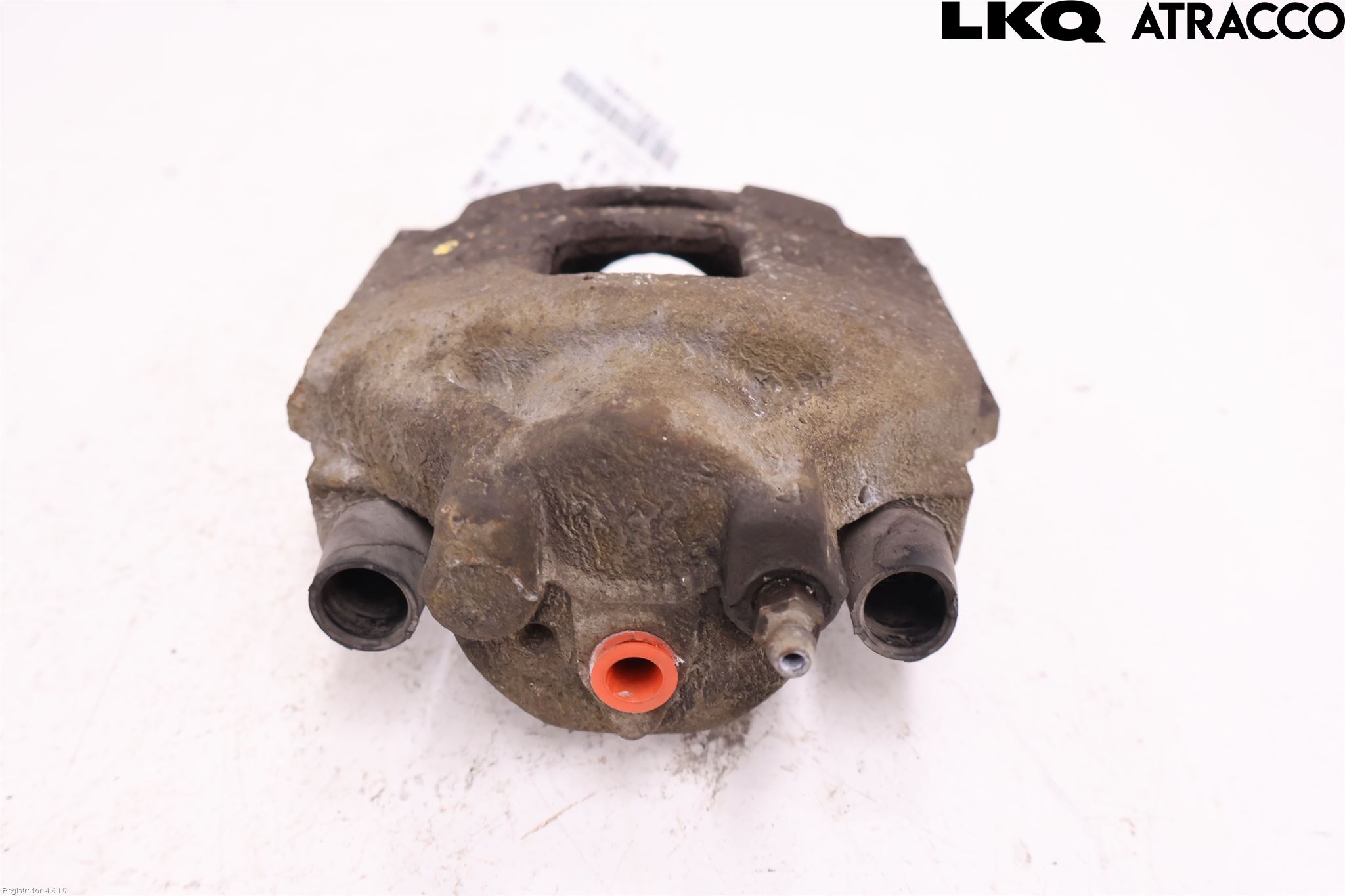 Toyota YARIS XP130 12-14 Bromsok Fram Höger