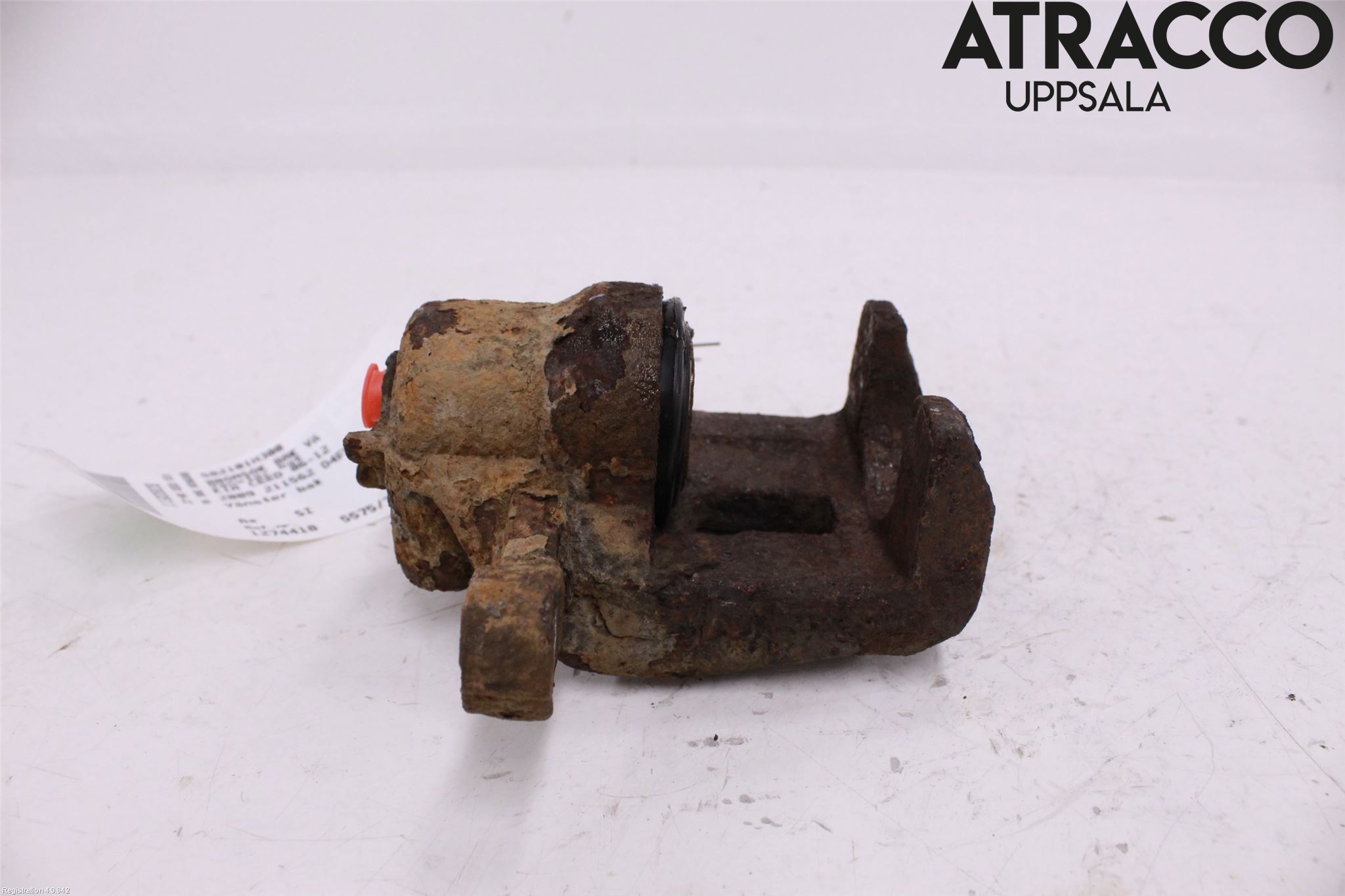 Kia CEED 06-12 Bromsok Bak Vänster