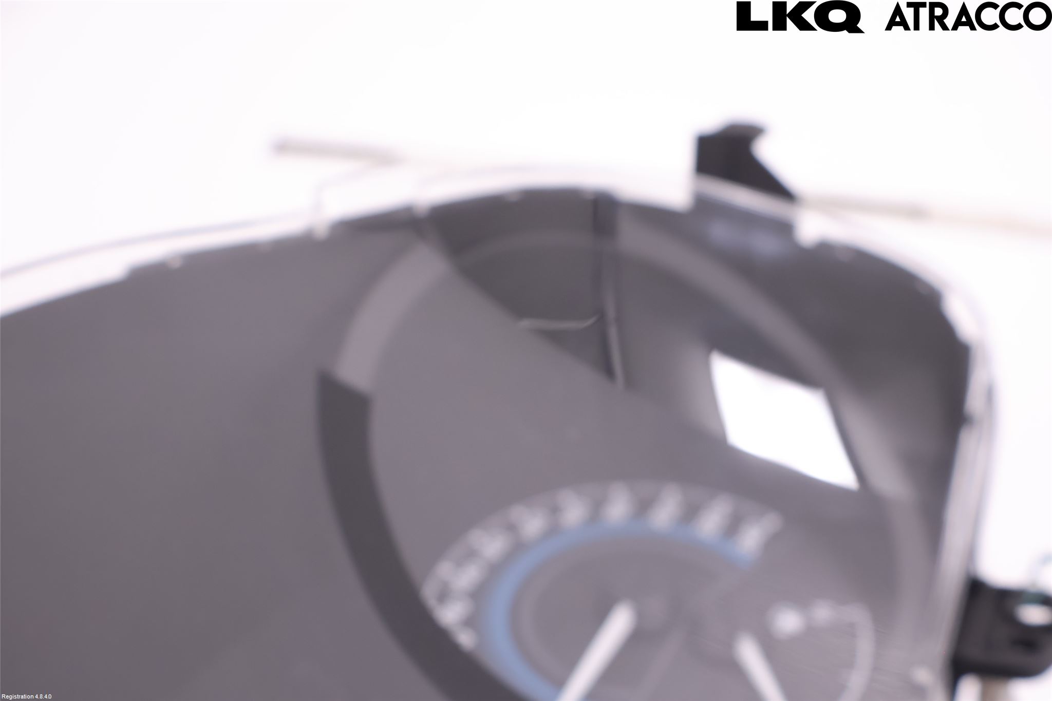 Toyota AURIS 13-19 Instrument Komb