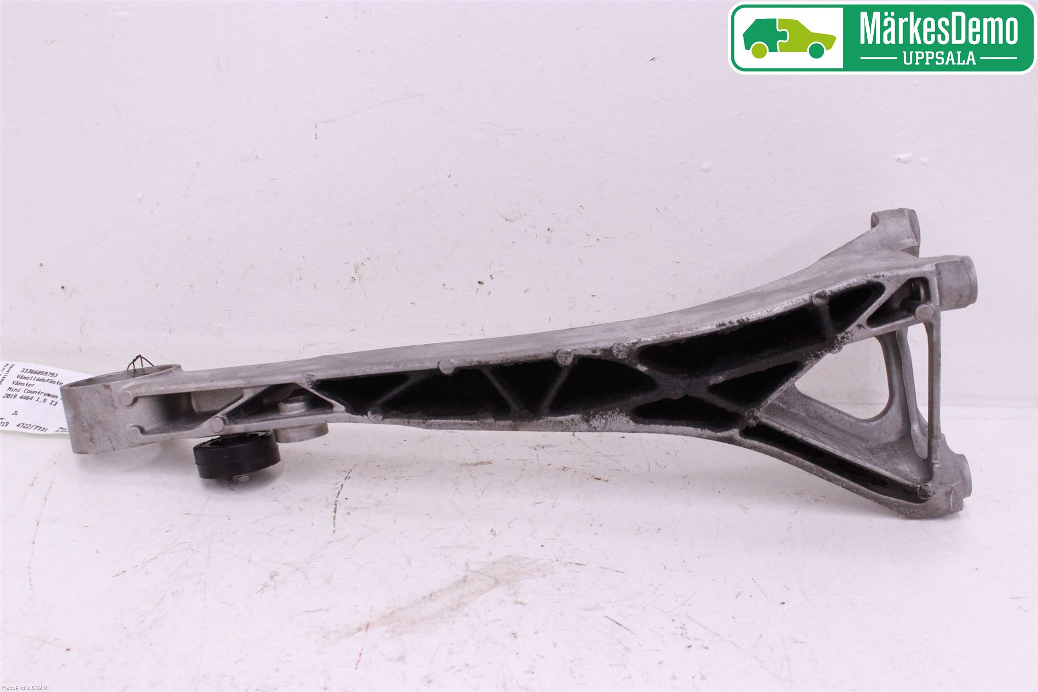 Mini COUNTRYMAN F60 17-23 Växellådsfäste