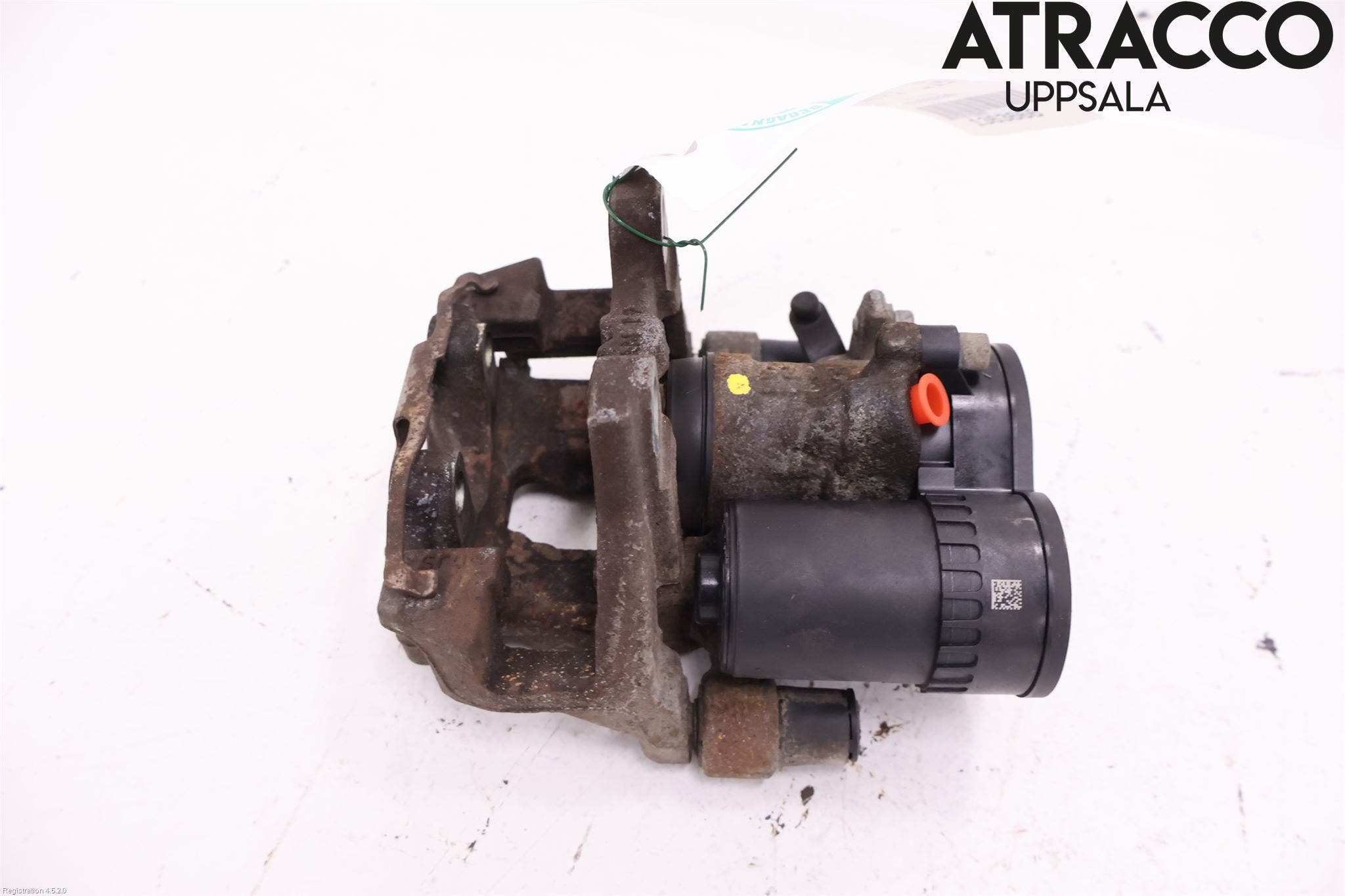 BMW X1 F48 15-22 Bromsok Bak Höger