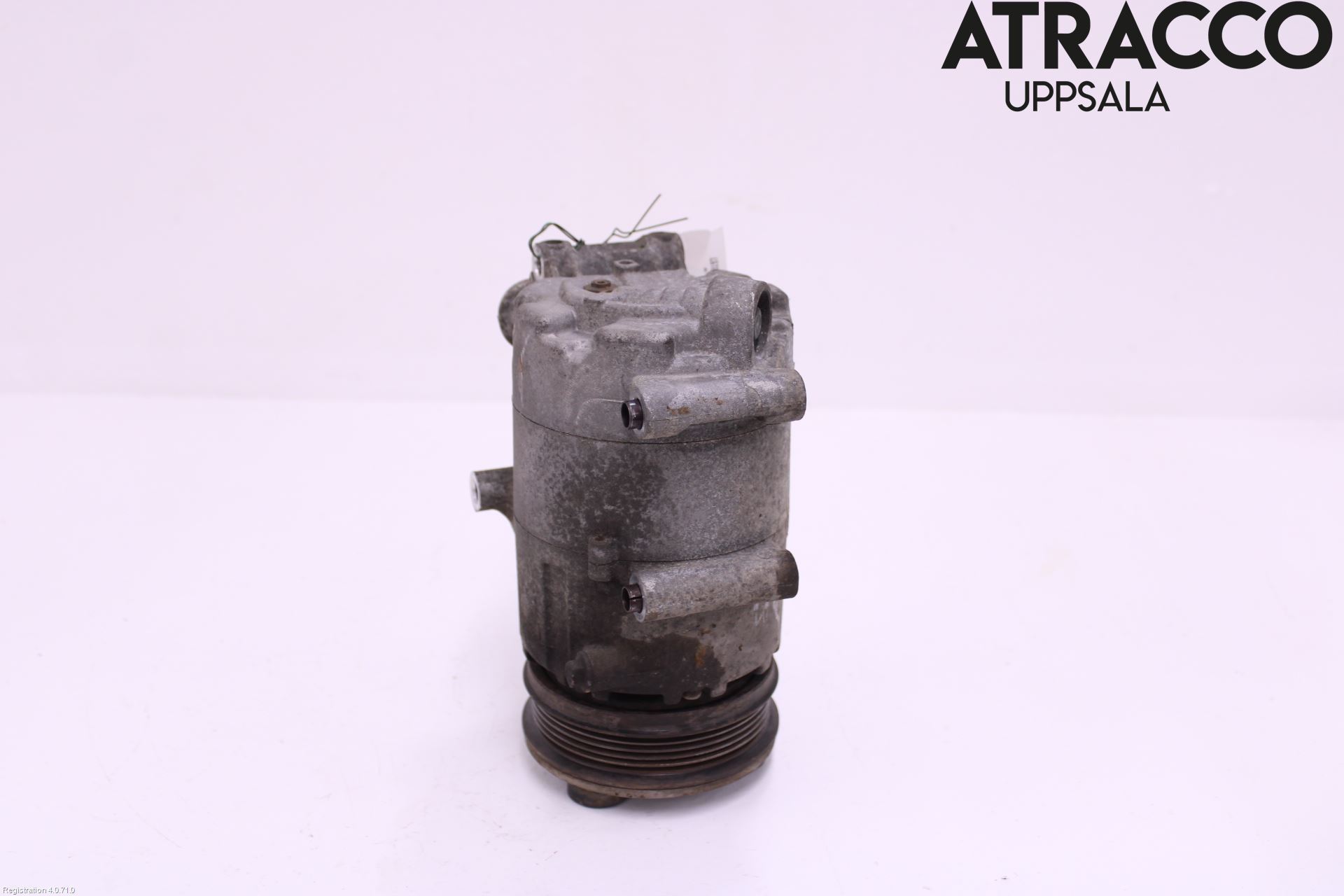 Ford FOCUS     04-07 Ac Kompressor