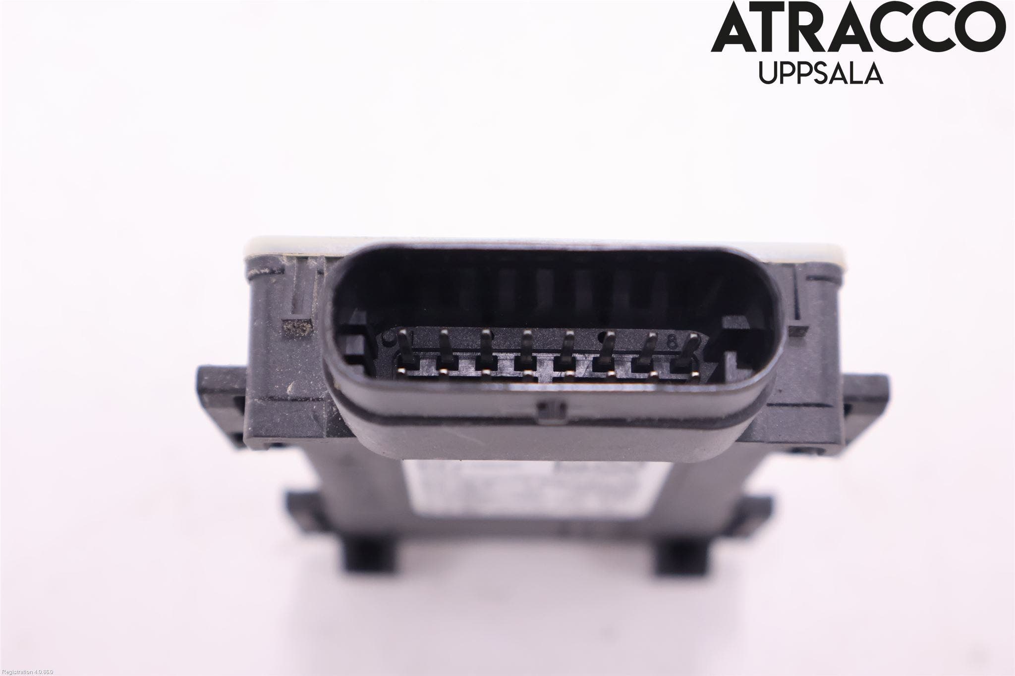 BMW 3 G20/G21/G80/G81 19- Sensor Aktivt Kollisionsskydd