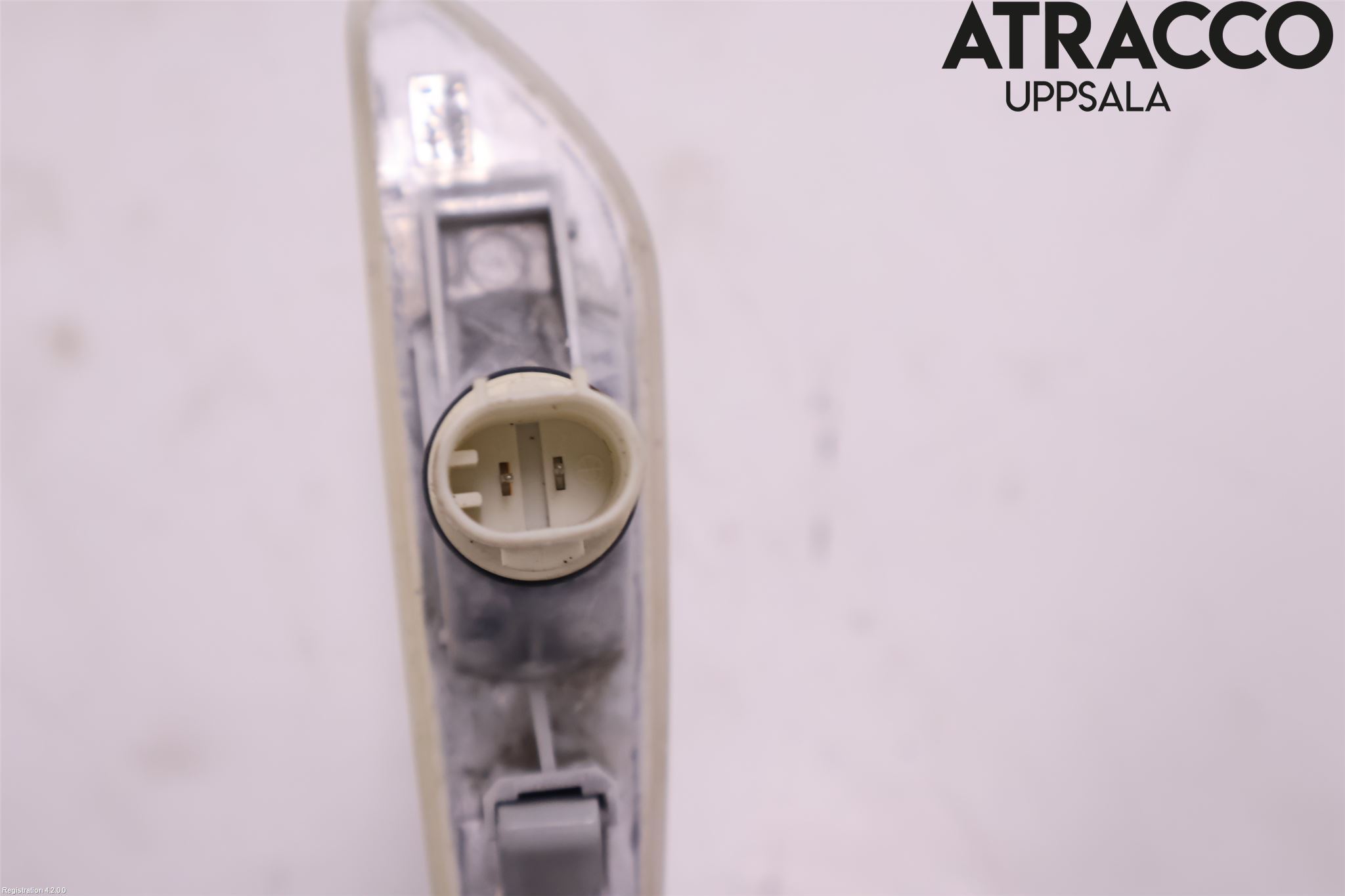 BMW X3 E83     03-10 Blinkers Sidoblinkers Hö