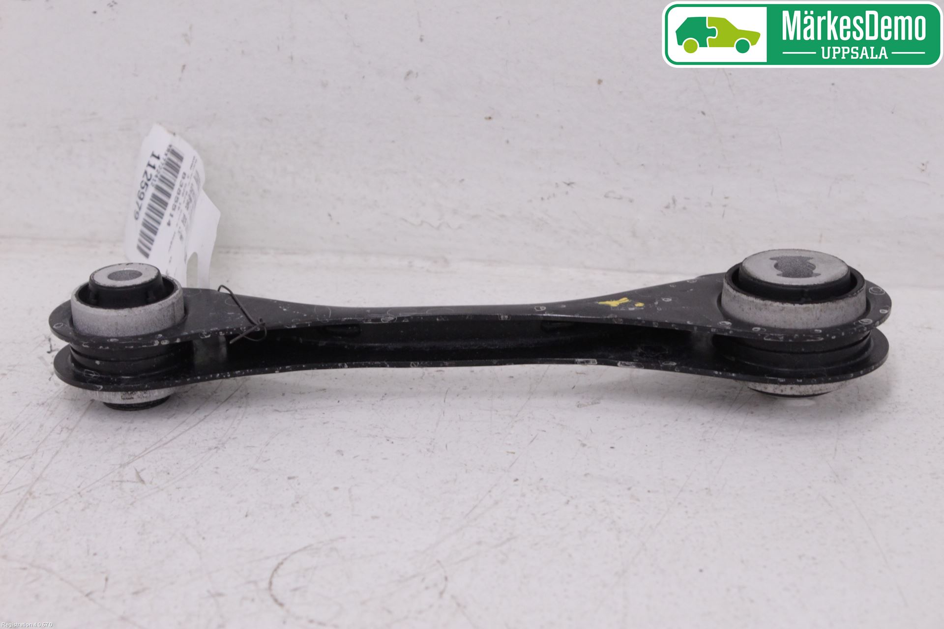 BMW 3 G20/G21/G80/G81 19- Bärarm Bak Övre Höger