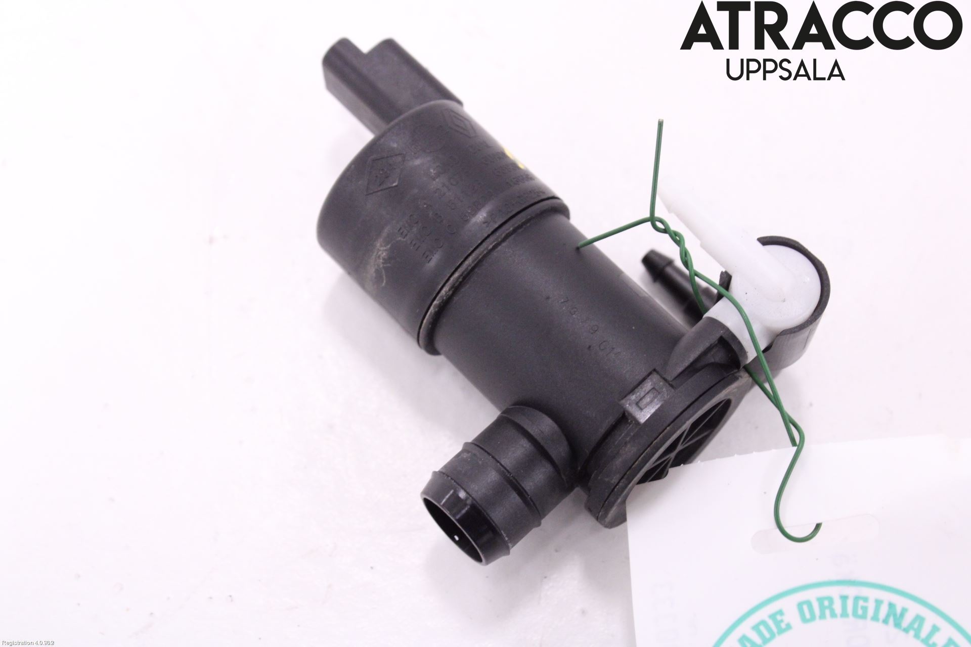 Opel CORSA F, CORSA-E 20- Spolarpump Vindruta