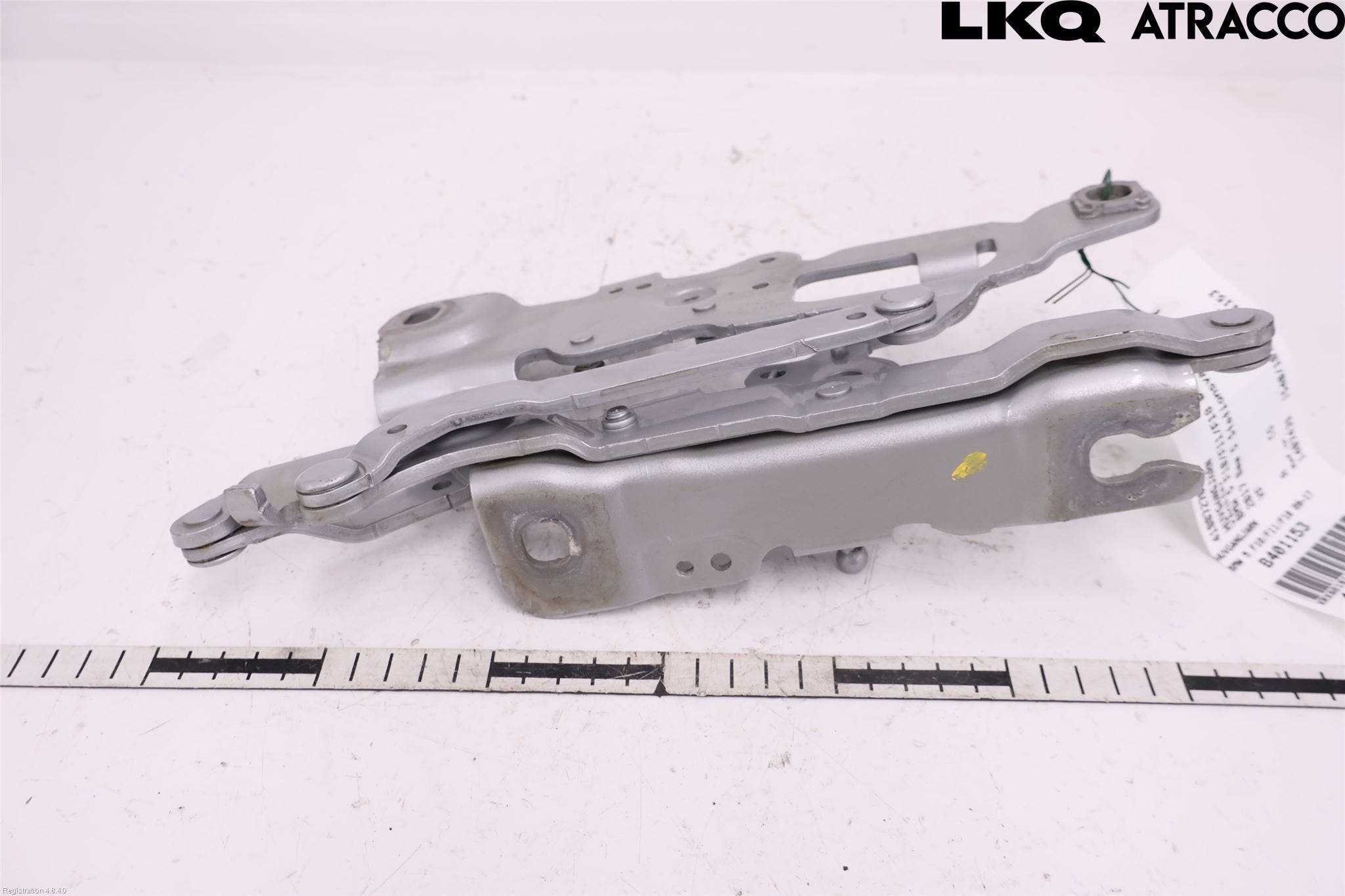 BMW 5 F10/F11/F18 09-17 Huvgångjärn