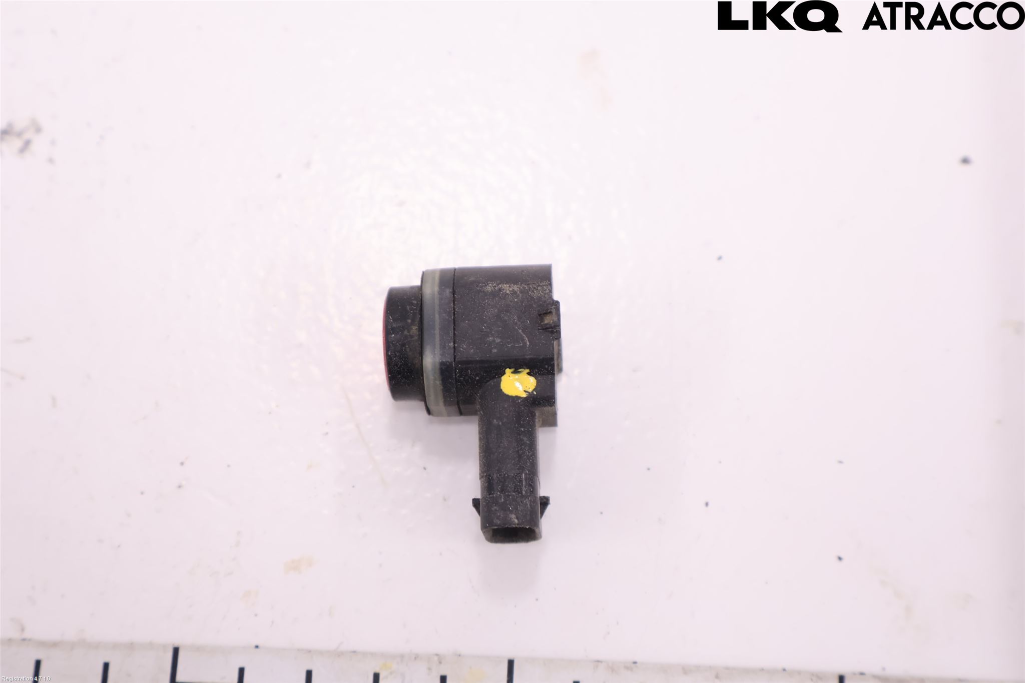 Volkswagen VW PASSAT 11-14 Parkeringshjälp Backsensor