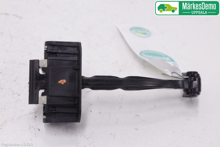 BMW 6 F12/F13 10-18 Dörrstopp