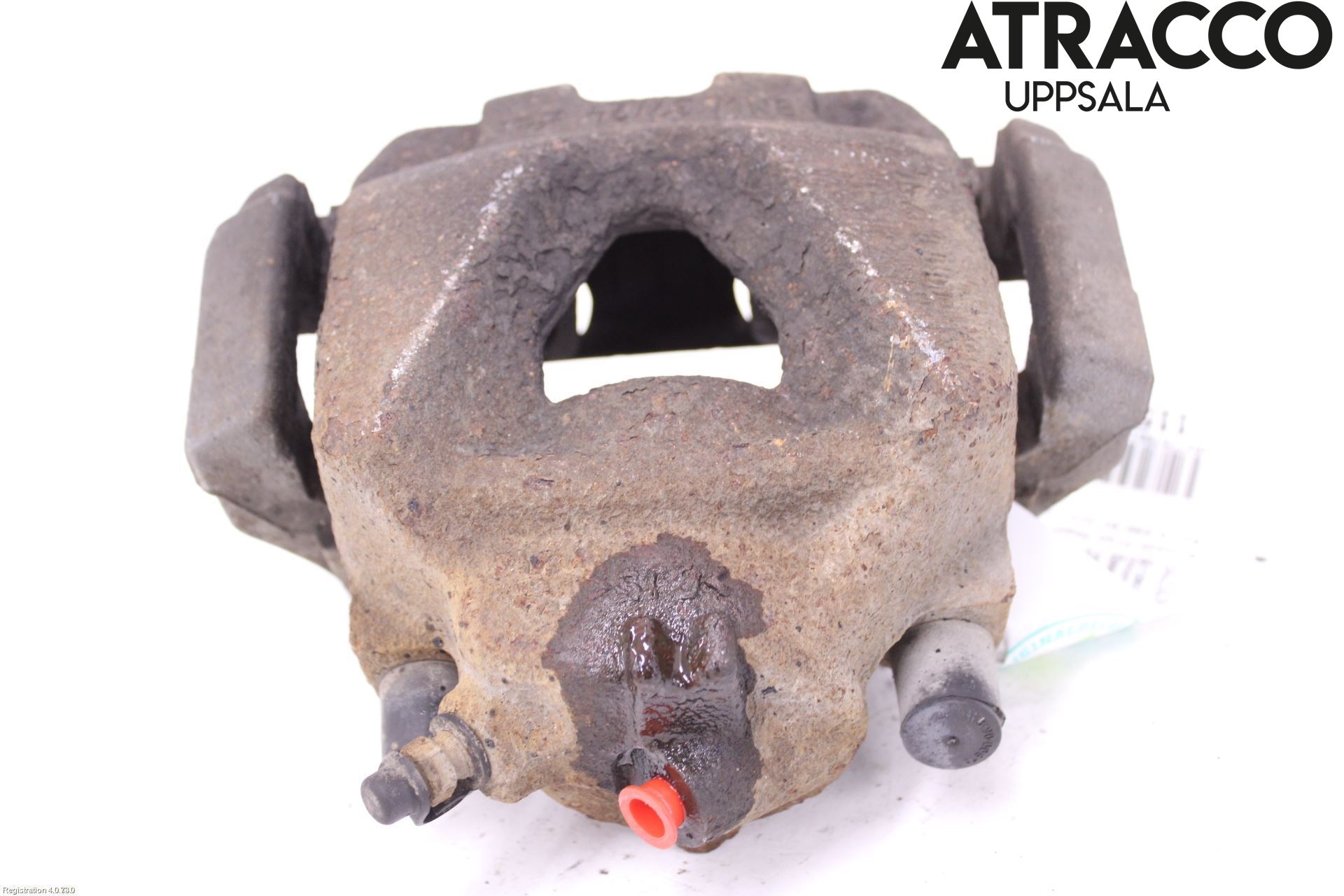 BMW 3 E90/91 SED/TOU 05-12 Bromsok Fram Höger