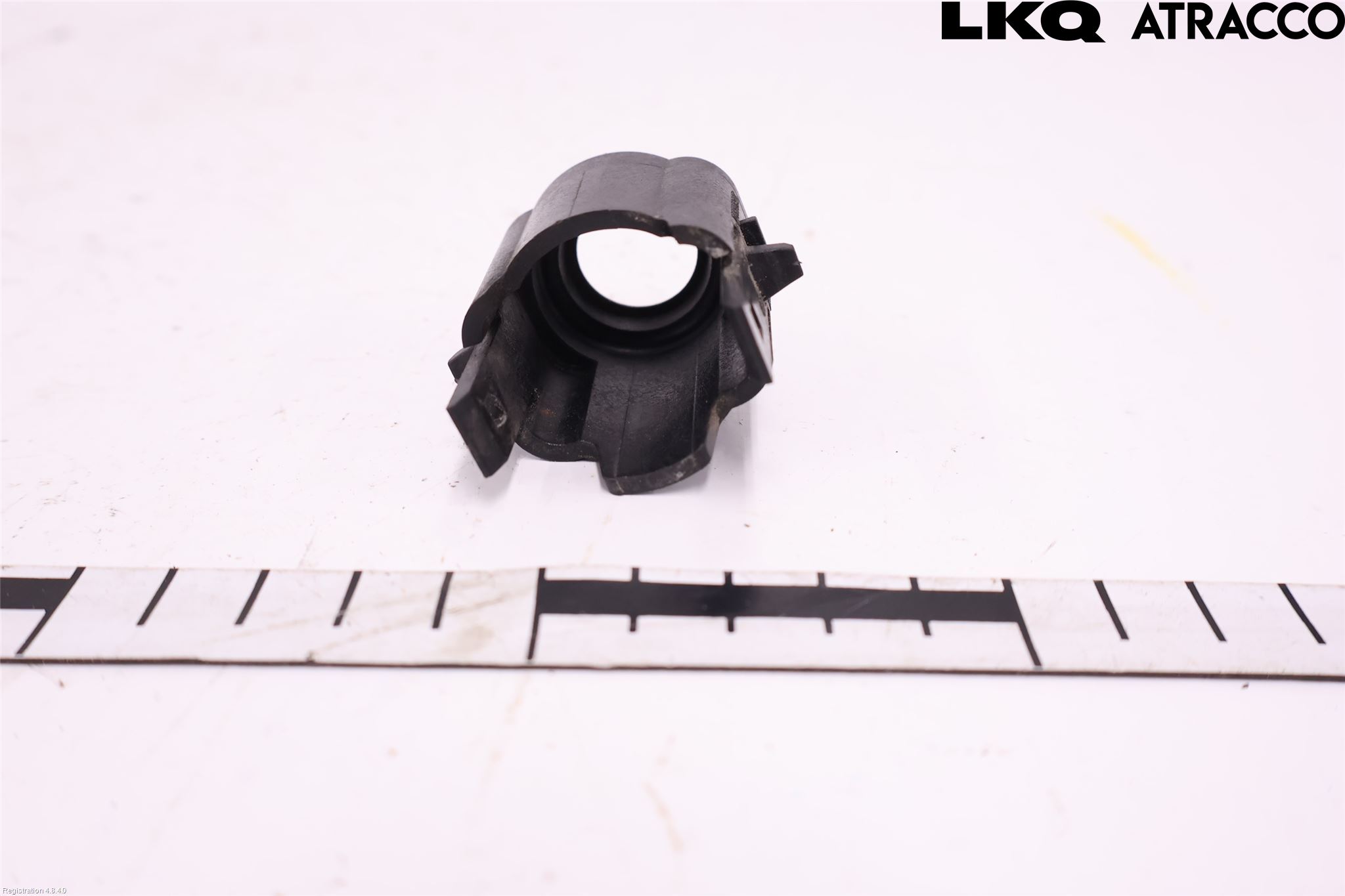 Saab 9-3 VER 2 Parkeringshjälp Backsensor