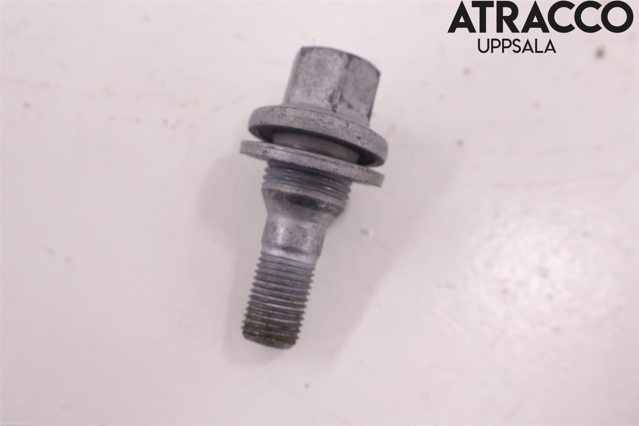 Opel CORSA F, CORSA-E 20- Hjulmutter-Bult-Sats