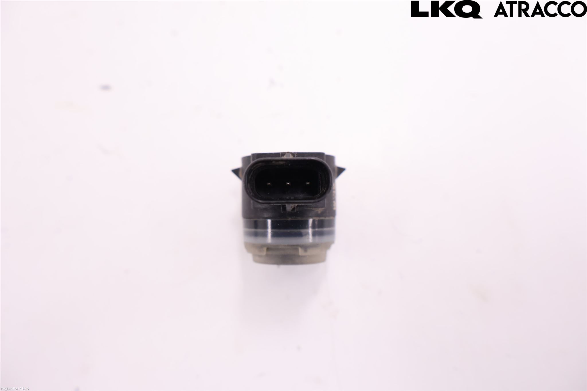 Citroen BERLINGO/E-BERLINGO 19- Parkeringshjälp Backsensor