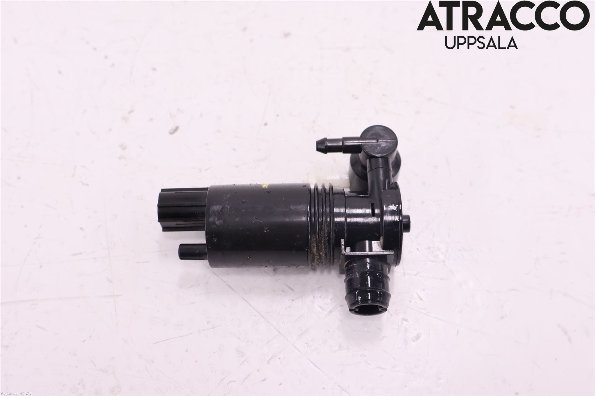 Volvo V40 12-19 Spolarpump Baklucka