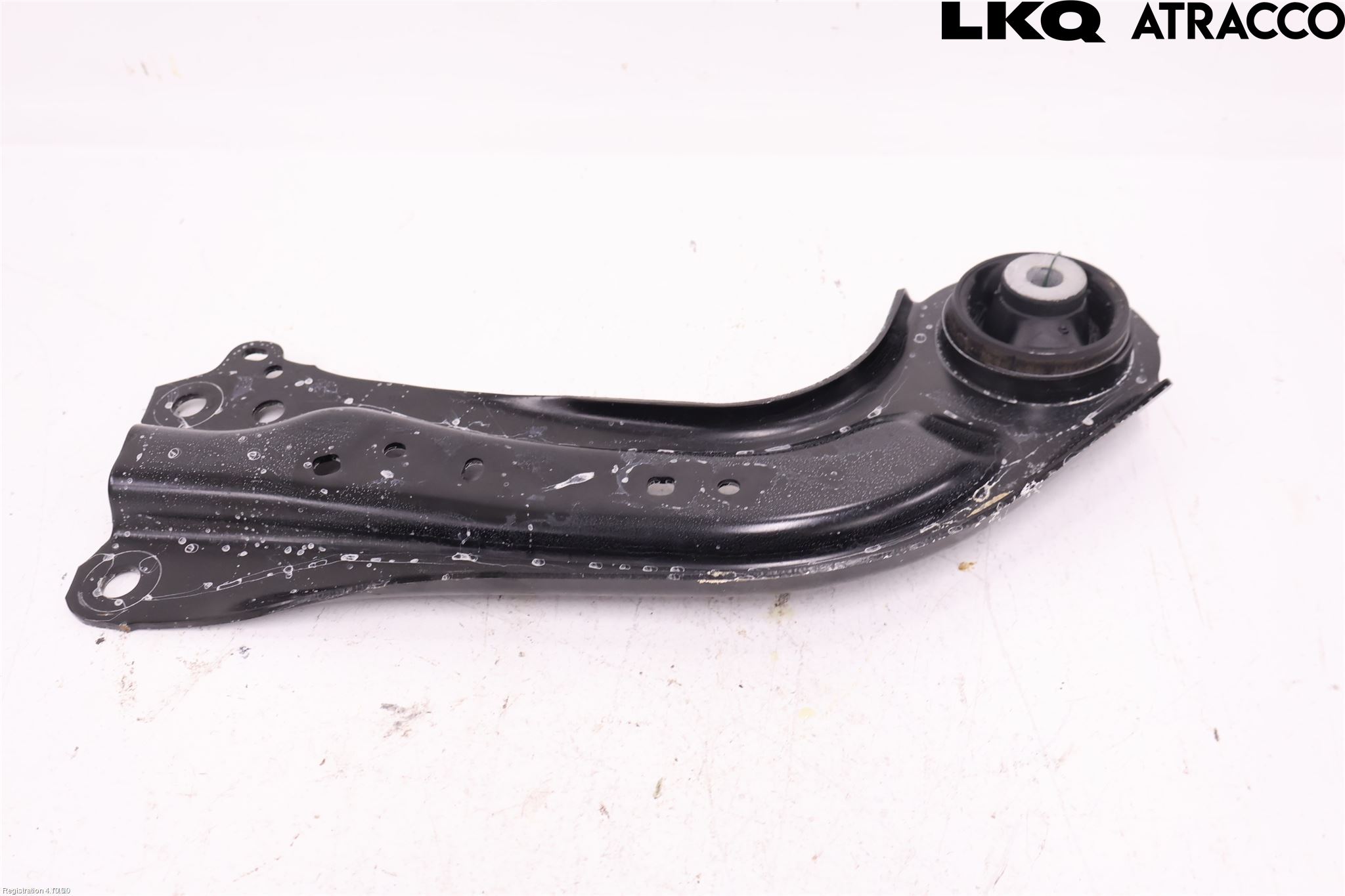 Toyota COROLLA 19- Bärarm Bak Vänster