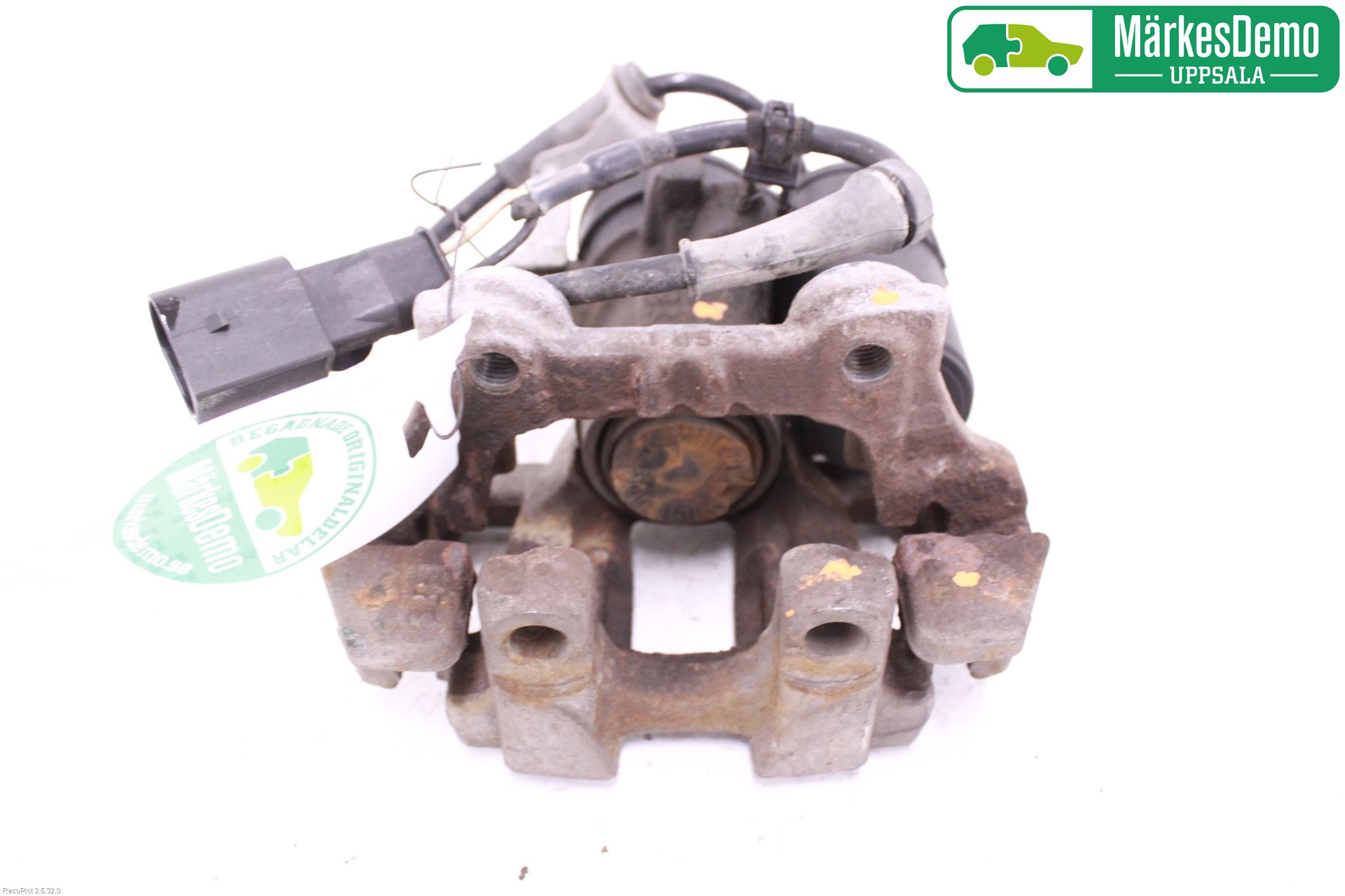 BMW i3 I01 13-22 Bromsok Bak Vänster