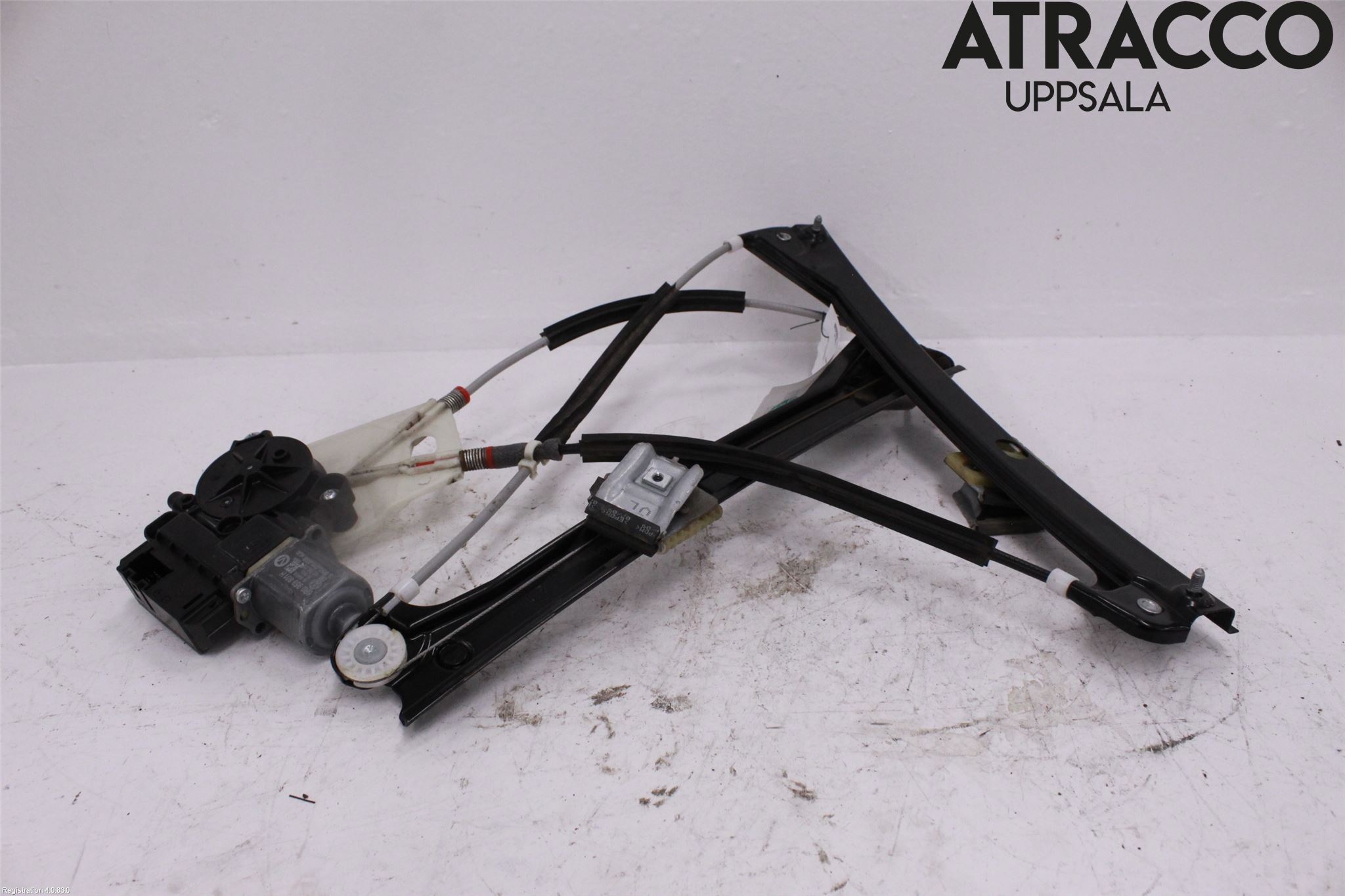 Peugeot 307     05-08 Fönsterhiss El Kompl