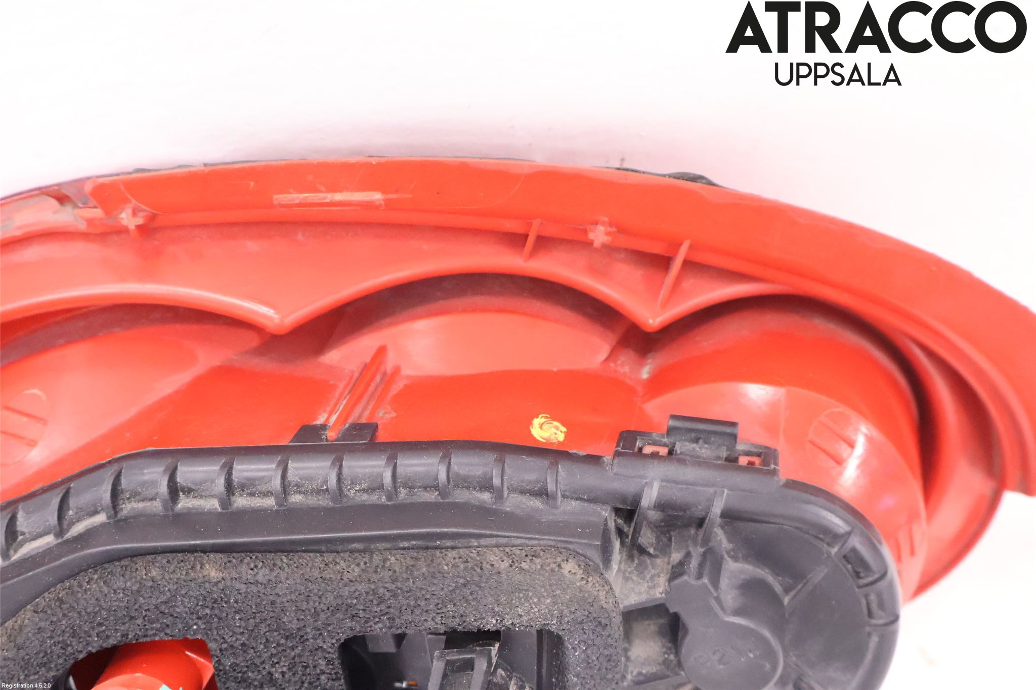 Toyota AYGO 06-14 Bakljus Höger