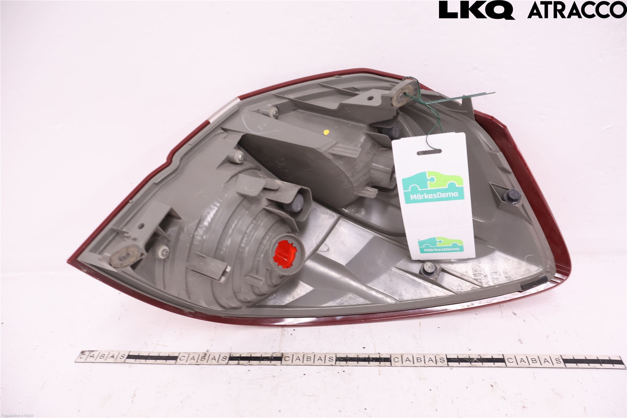 Subaru OUTBACK   07-09 Bakljus Vänster