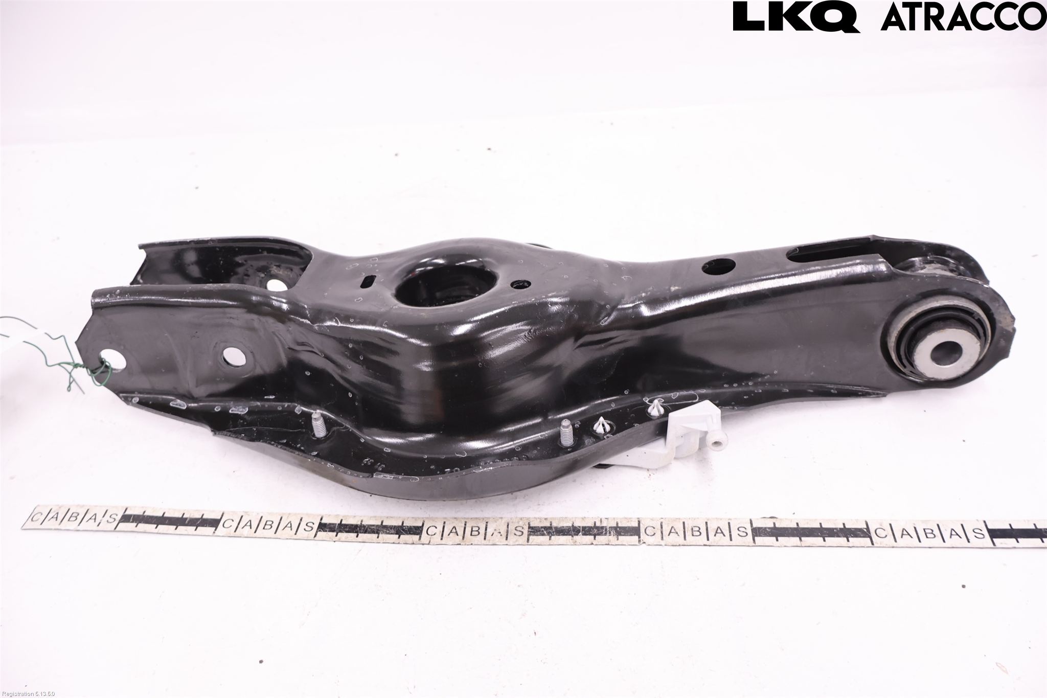 BMW 3 G20/G21/G80/G81 19- Bärarm Bak Vänster