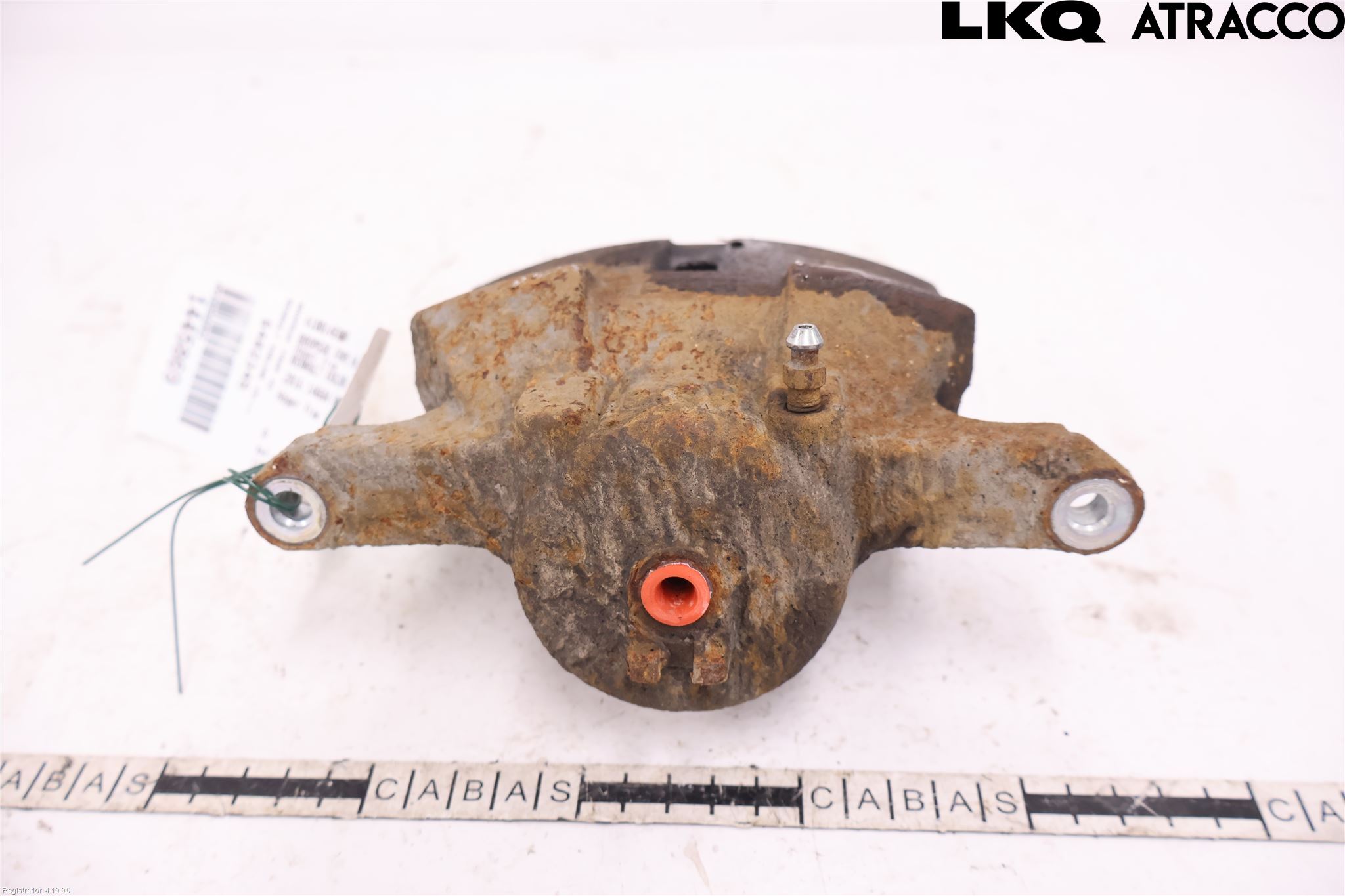 Renault KADJAR 15- Bromsok Fram Höger