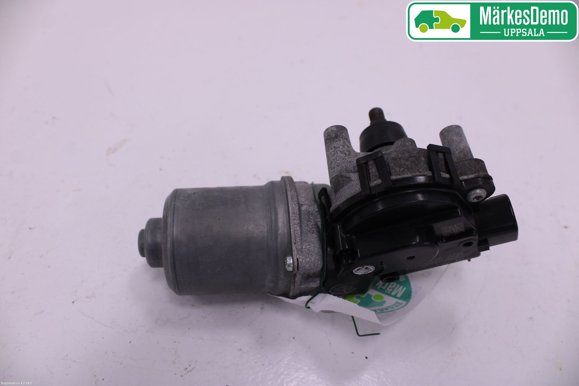 Opel INSIGNIA 17- Torkarmotor Vindruta