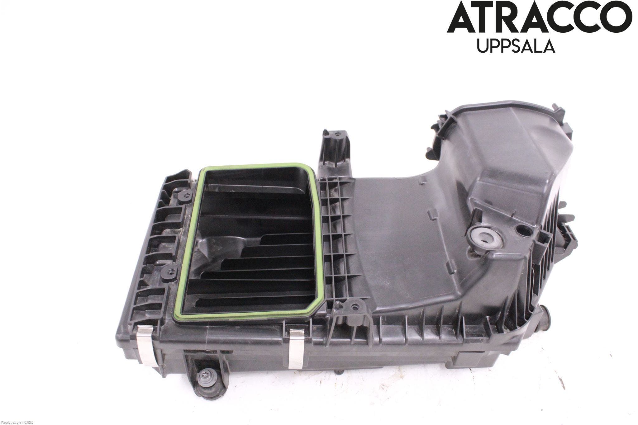 Mercedes-Benz MB C-KLASS (W205) 14-21 Luftrenare