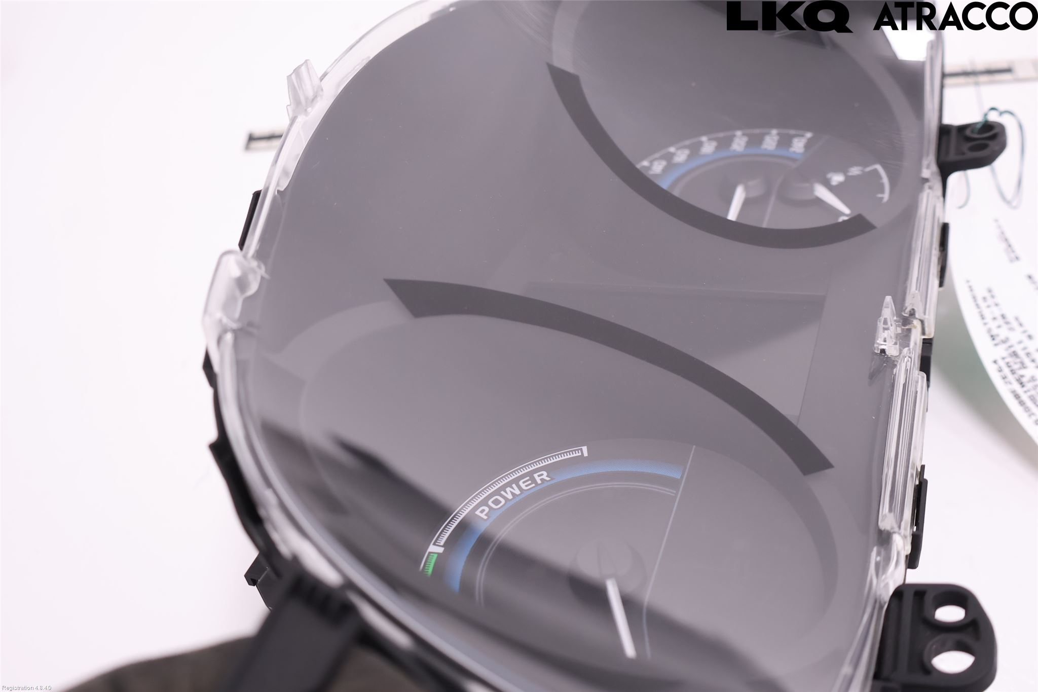 Toyota AURIS 13-19 Instrument Komb