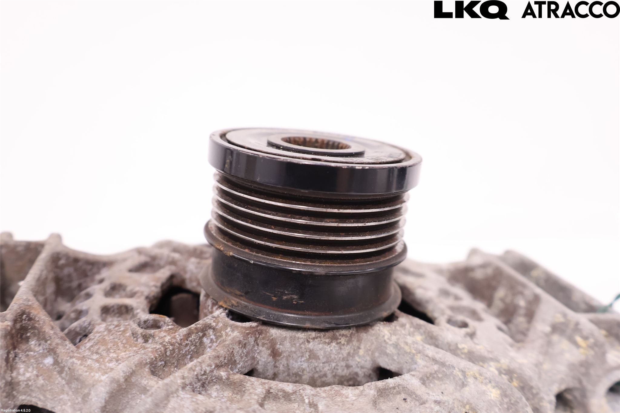 Saab 9-3 VER2/VER3 08-15 Generator