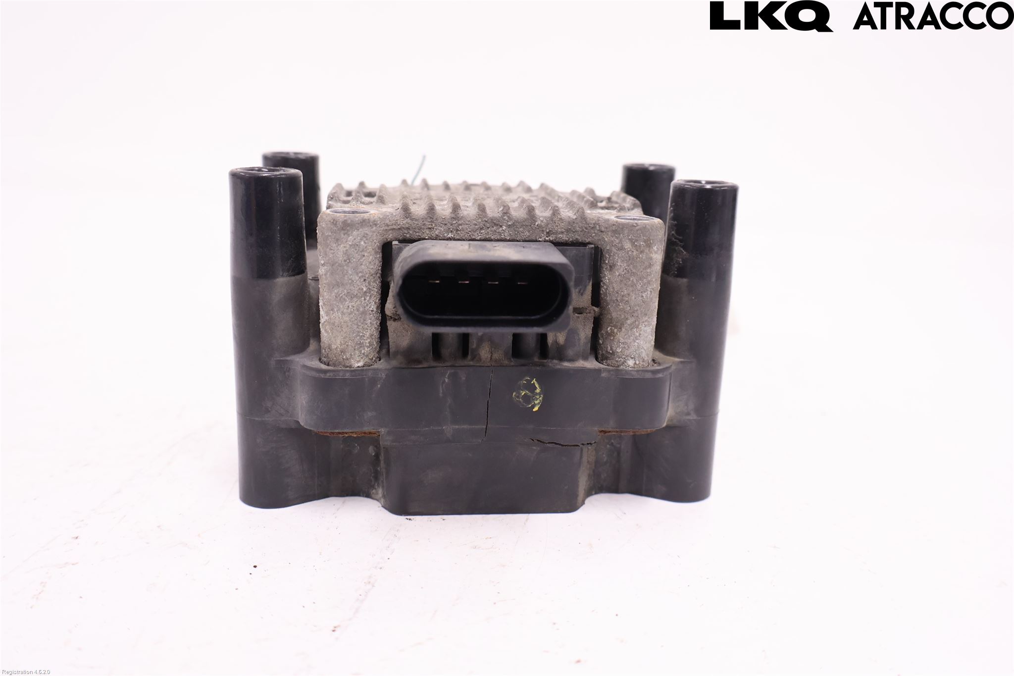 Seat ALTEA Tändspole