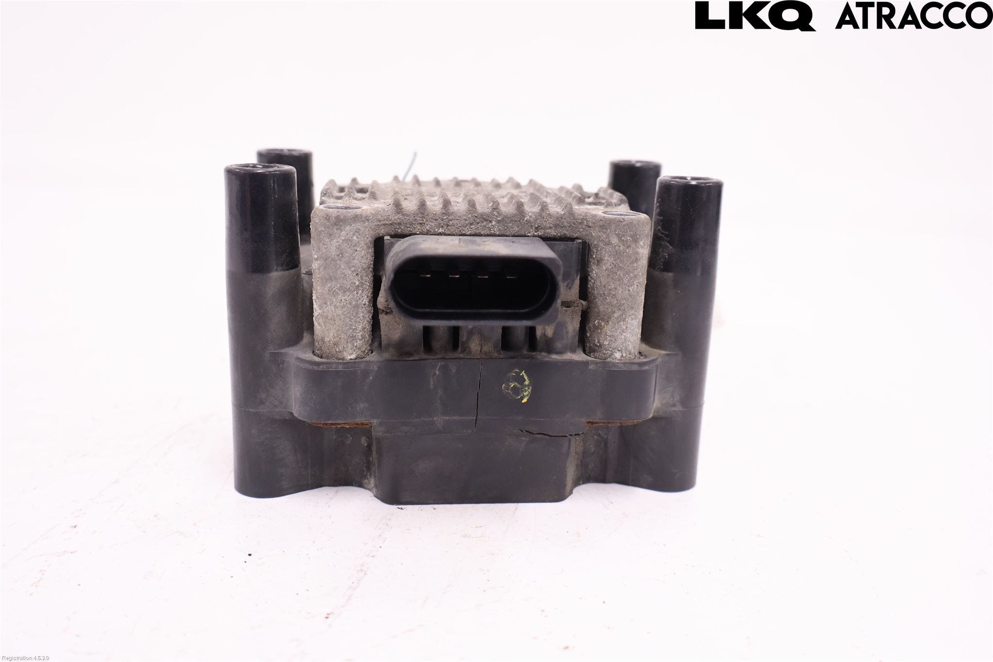 Seat ALTEA Tändspole