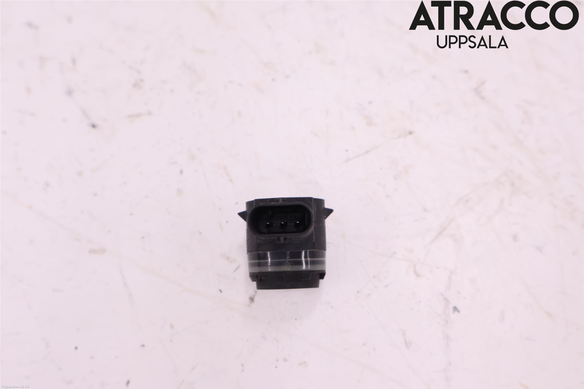 Volkswagen VW PASSAT 15-19 Parkeringshjälp Frontsensor